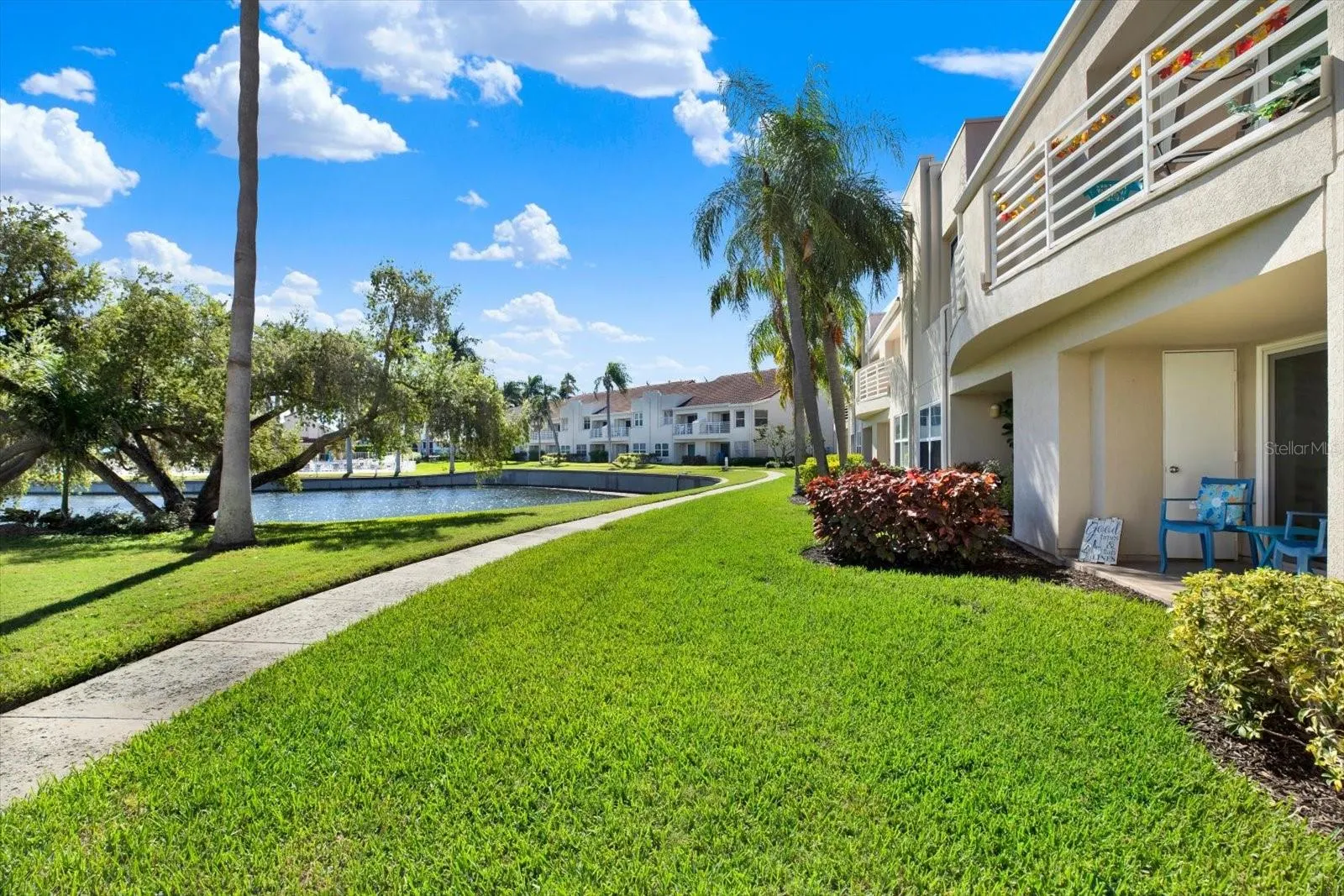 6080 BAHIA DEL MAR CIR #109 #109