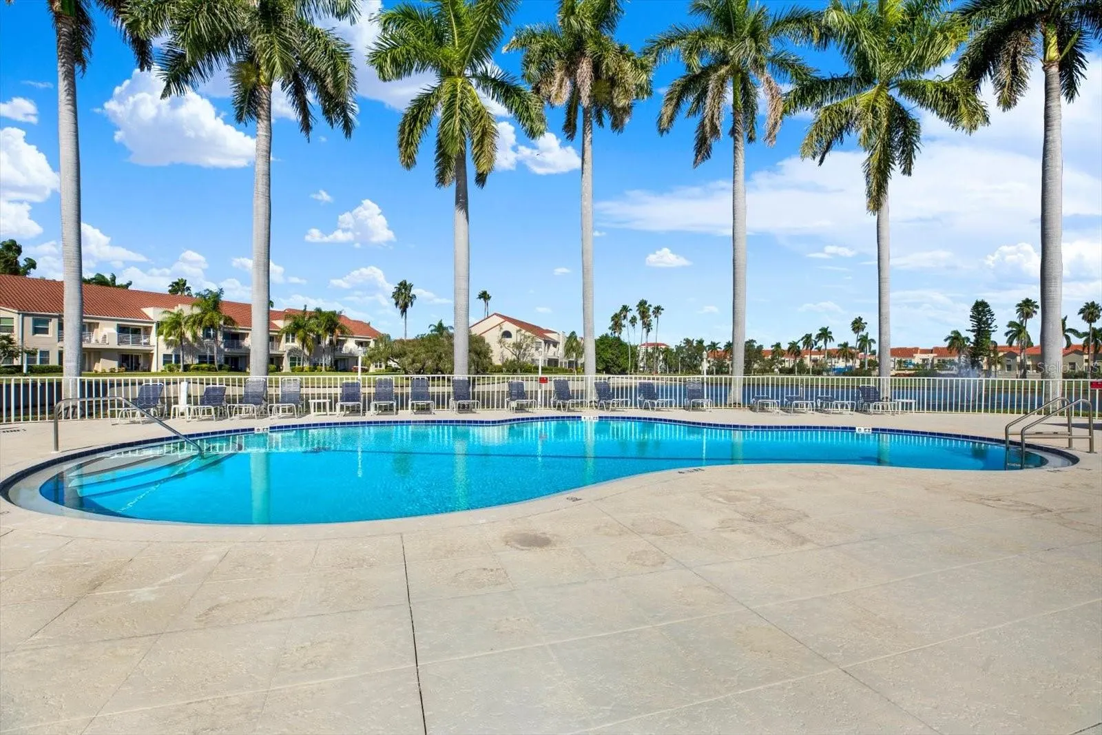 6080 BAHIA DEL MAR CIR #109 #109