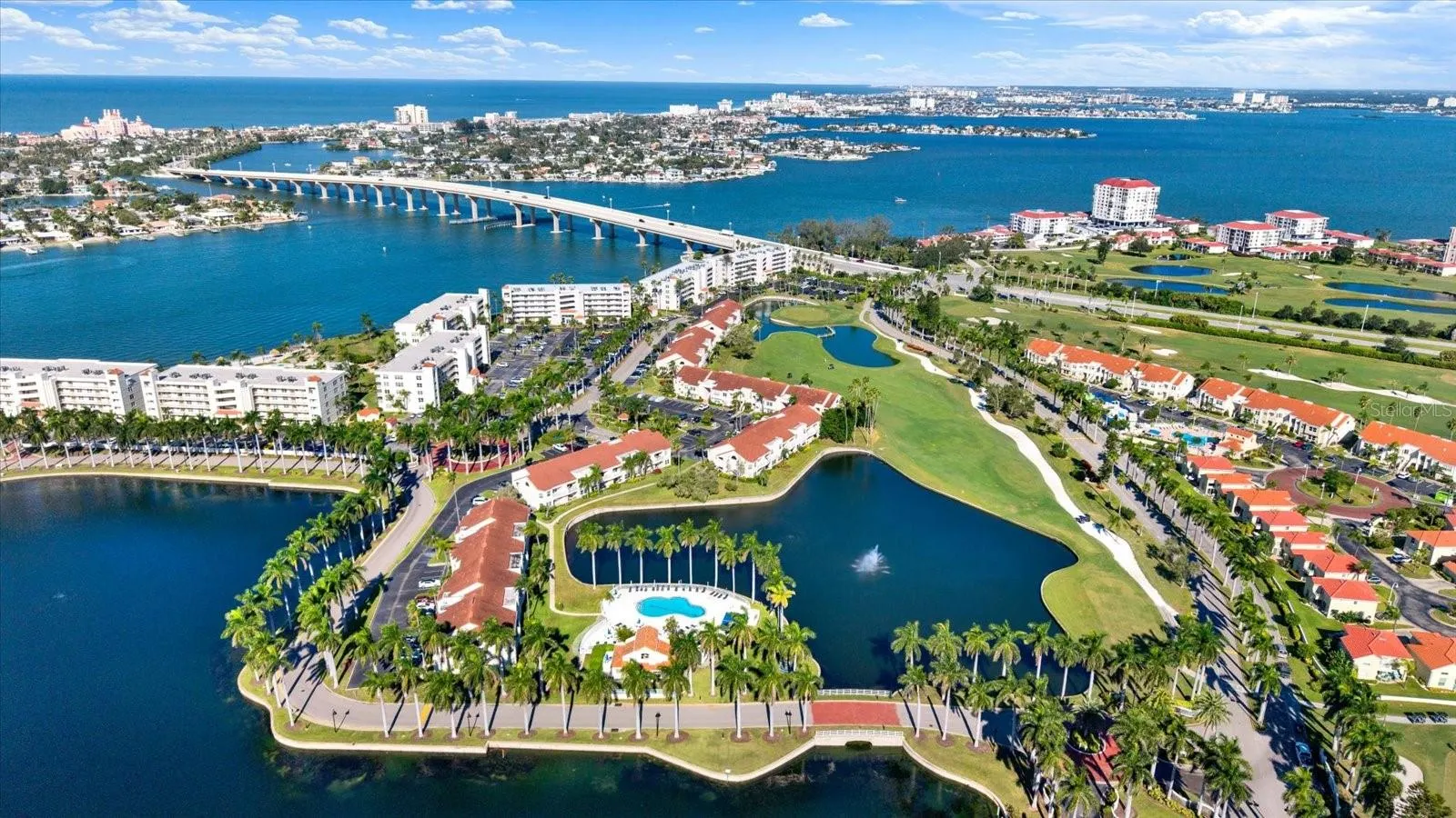 6080 BAHIA DEL MAR CIR #109 #109