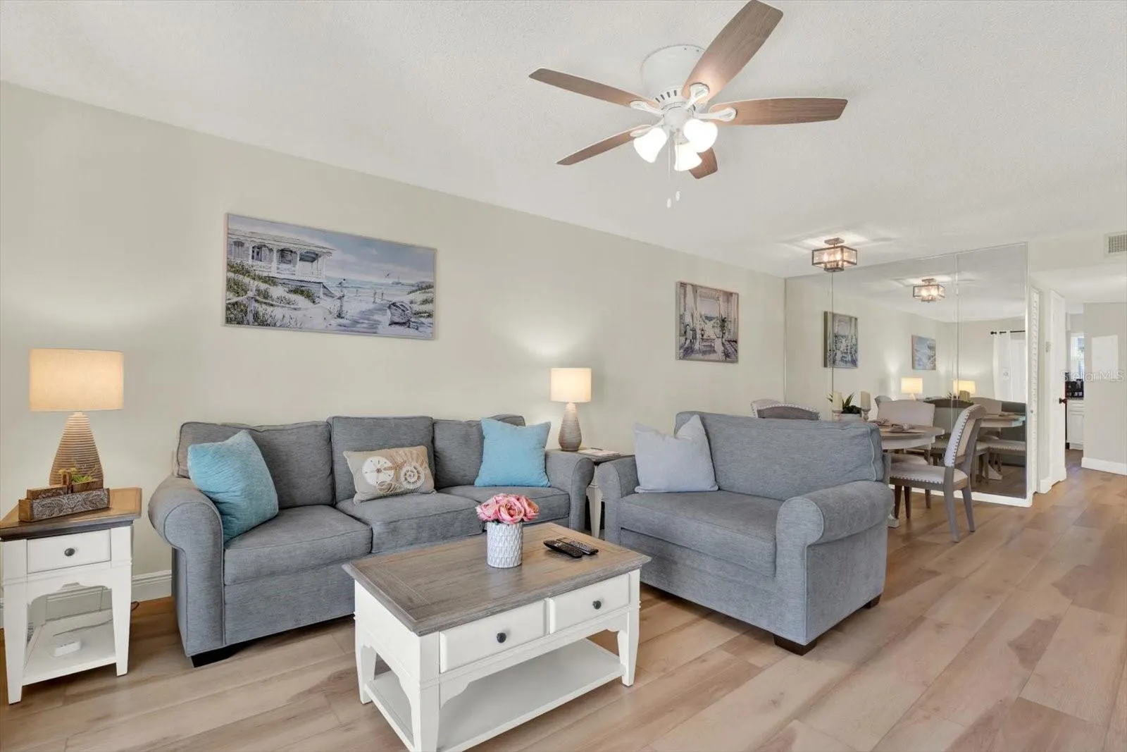 6080 BAHIA DEL MAR CIR #109 #109