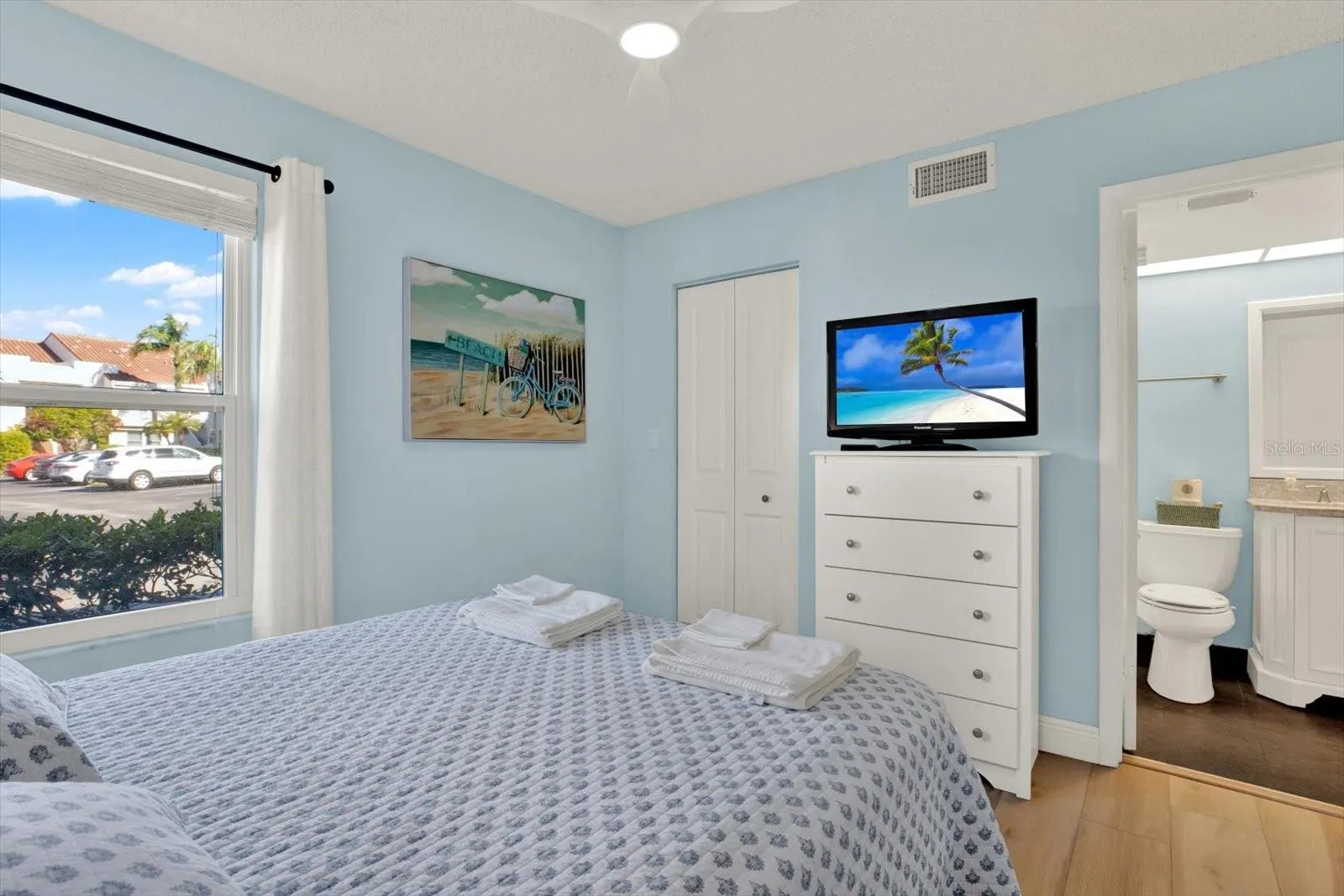 6080 BAHIA DEL MAR CIR #109 #109