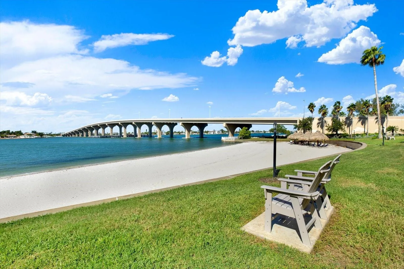 6080 BAHIA DEL MAR CIR #109 #109
