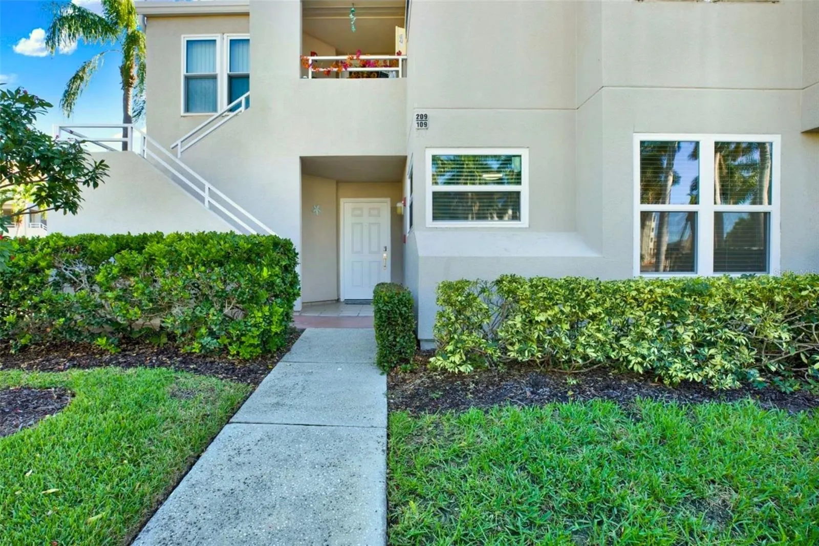 6080 BAHIA DEL MAR CIR #109 #109