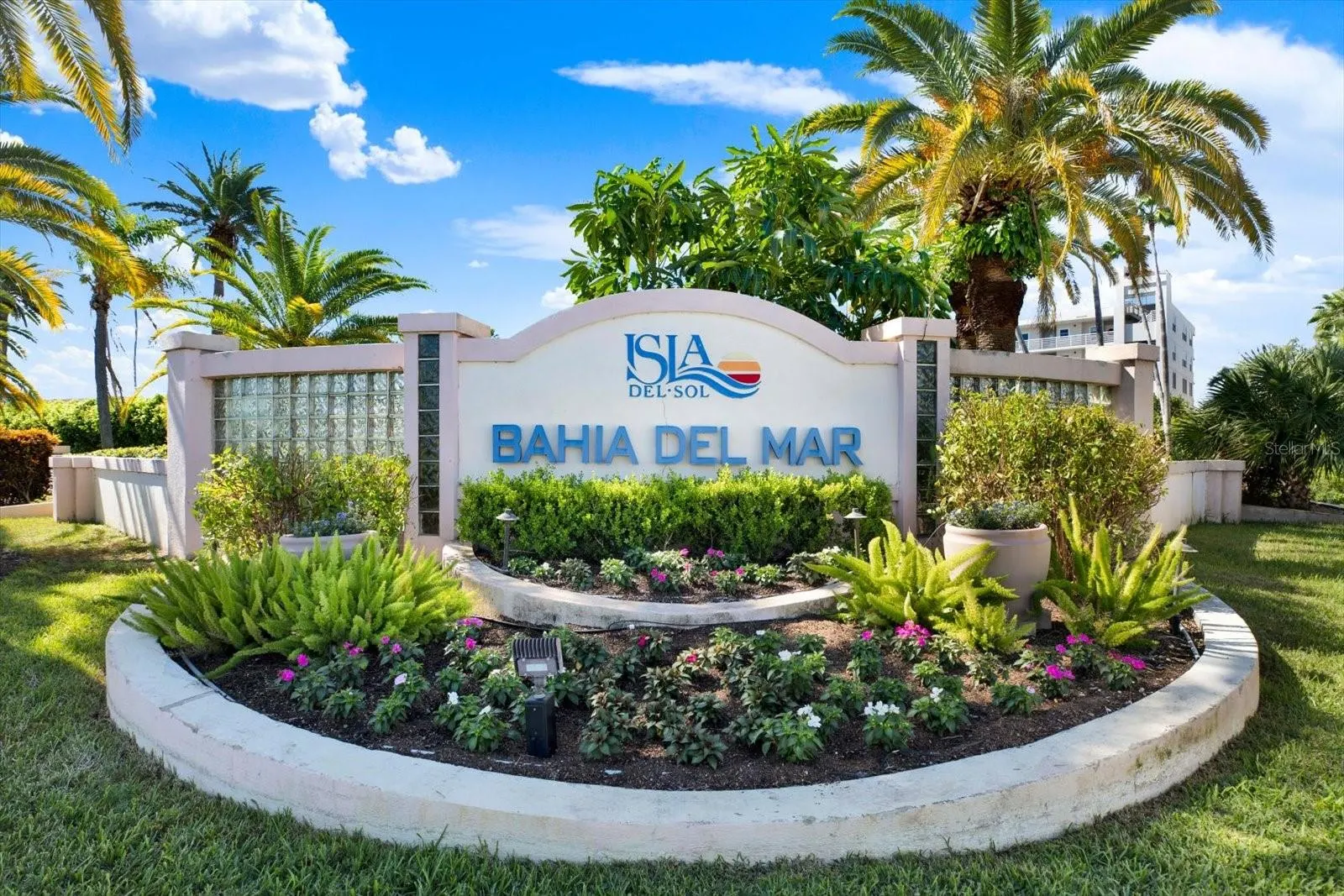 6080 BAHIA DEL MAR CIR #109 #109