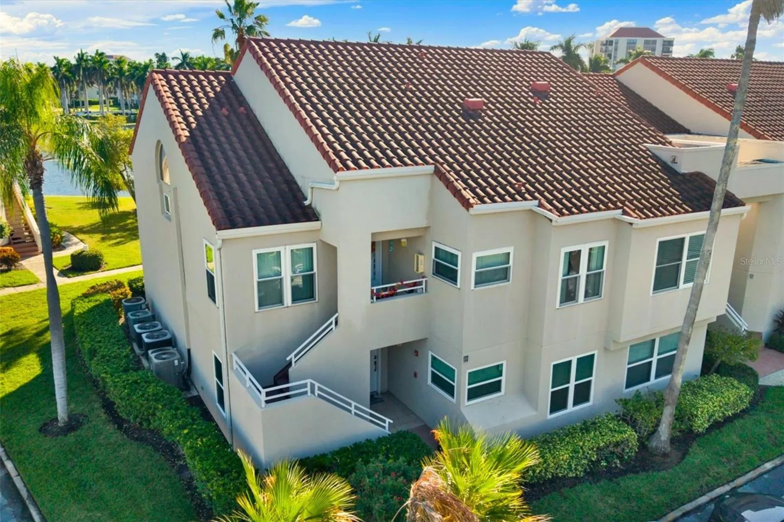 6080 BAHIA DEL MAR CIR #109 #109