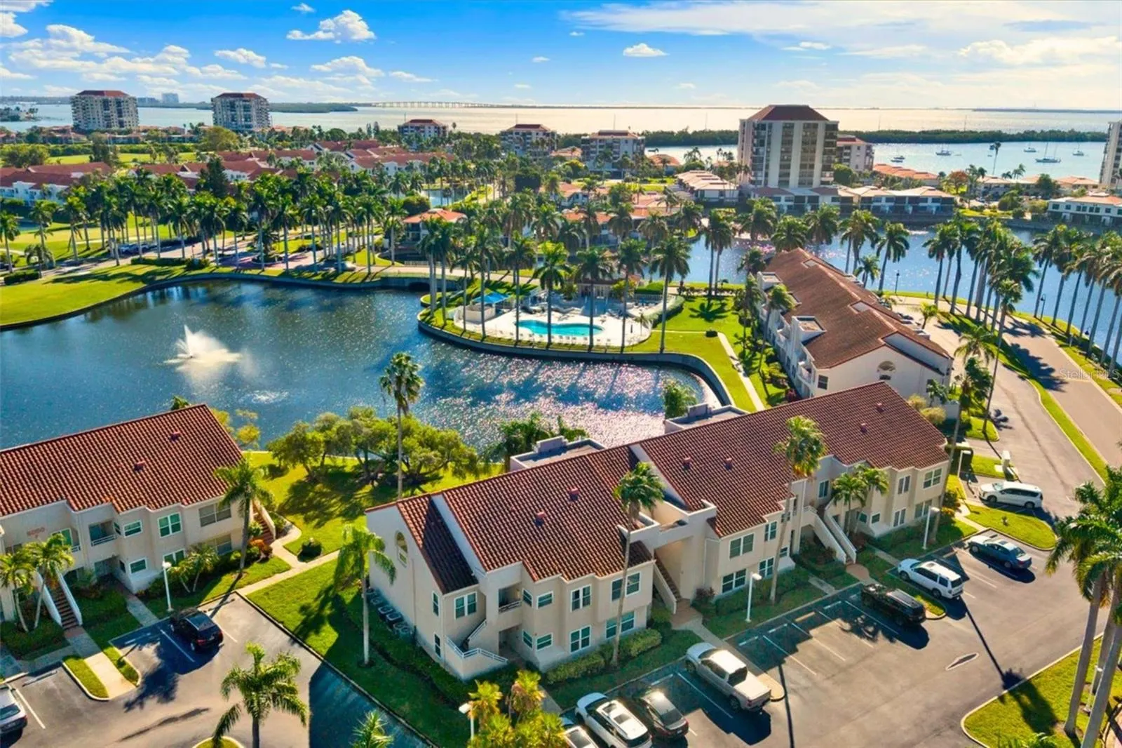 6080 BAHIA DEL MAR CIR #109 #109
