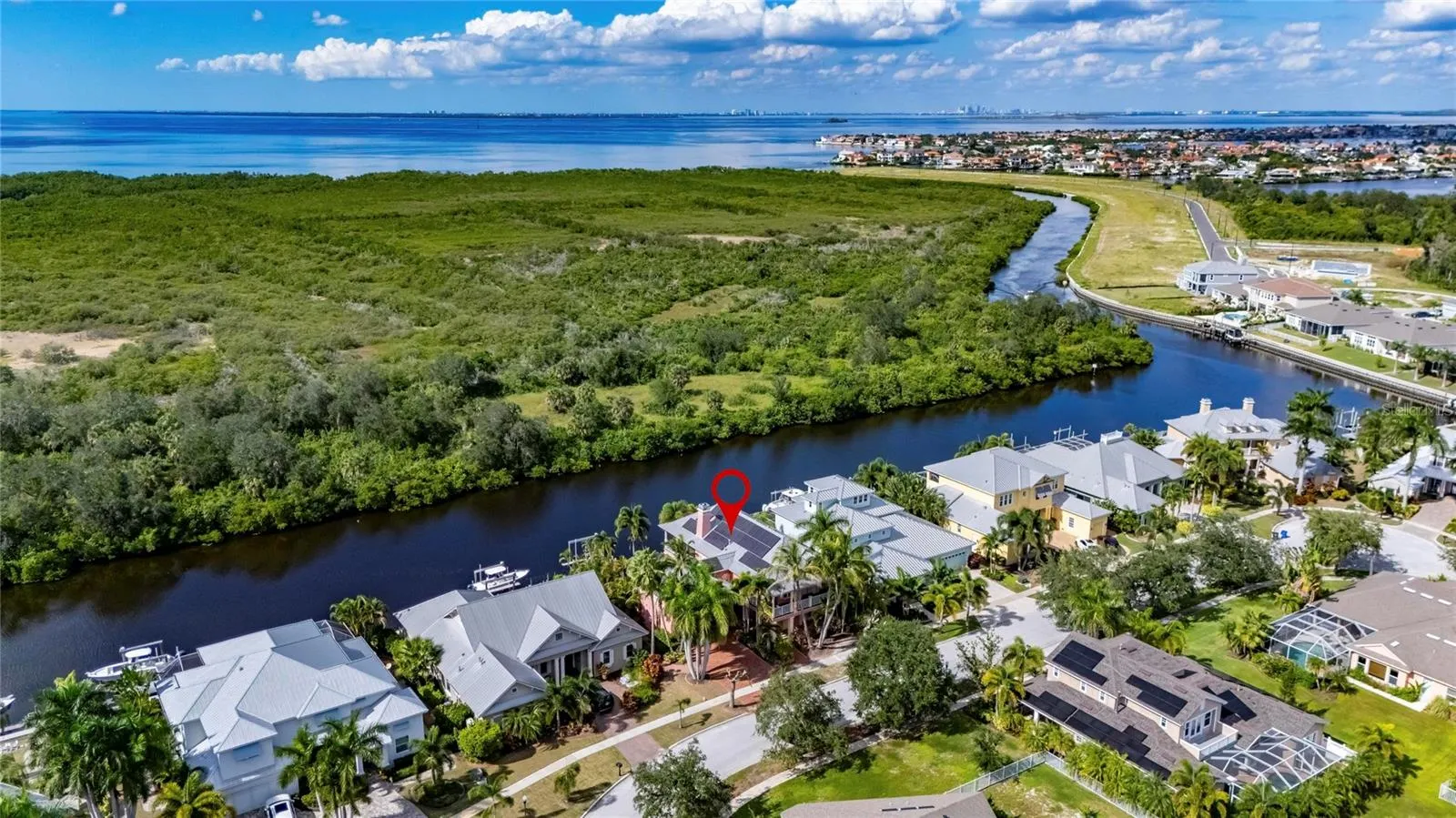 825 ISLEBAY DR