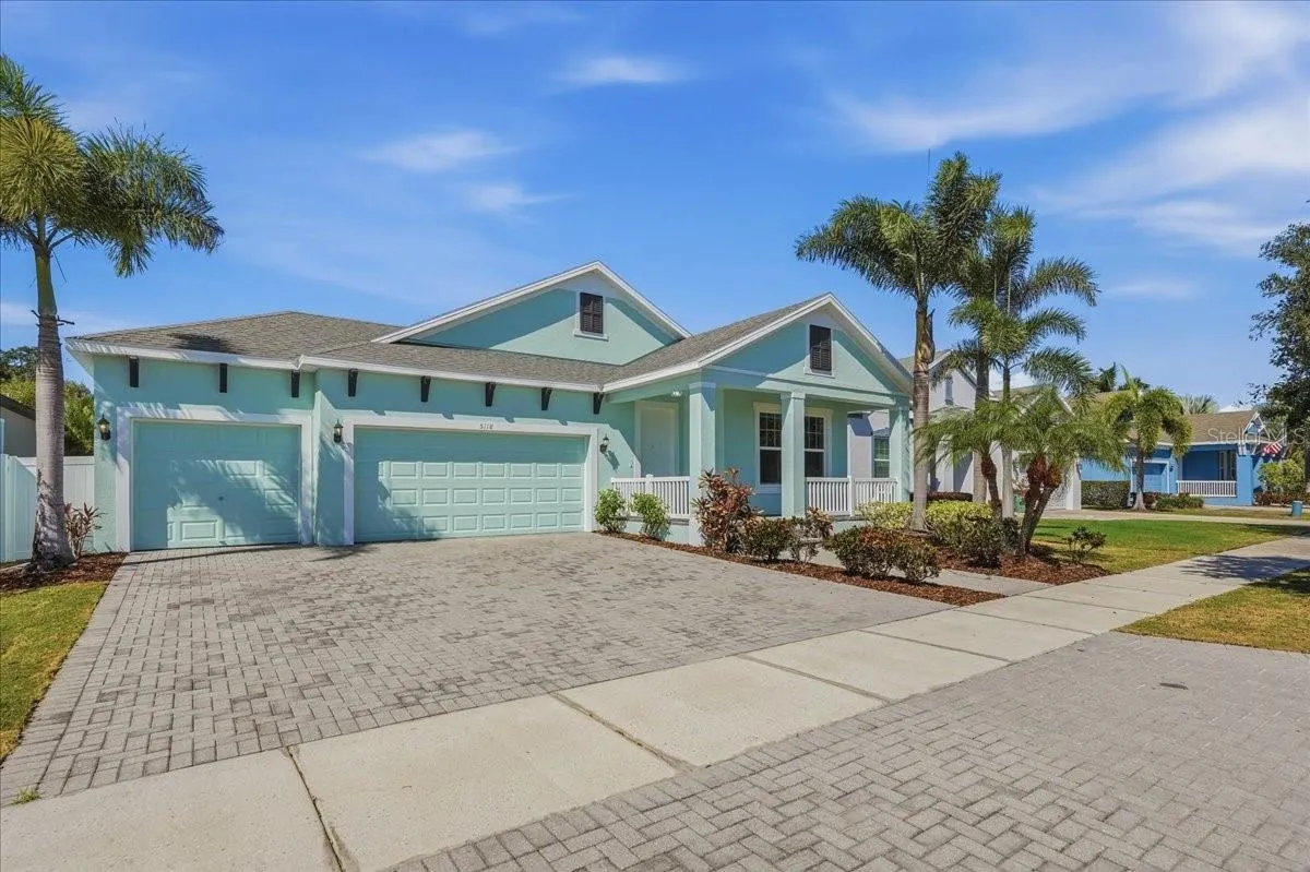 5118 COASTAL SCENE DR