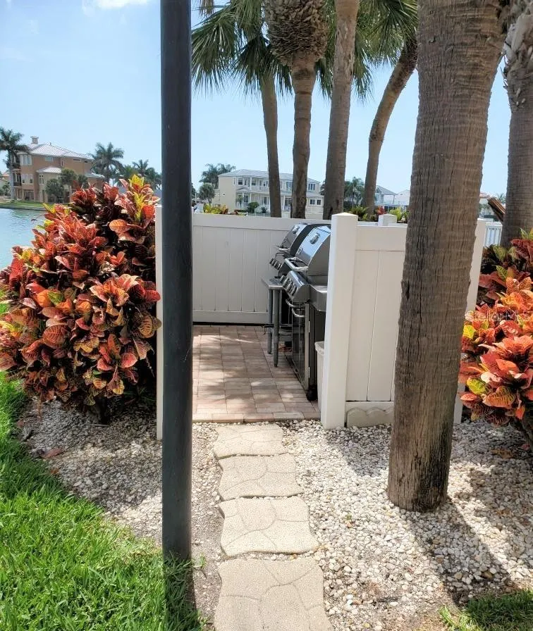 240 SAND KEY ESTS #257 #257