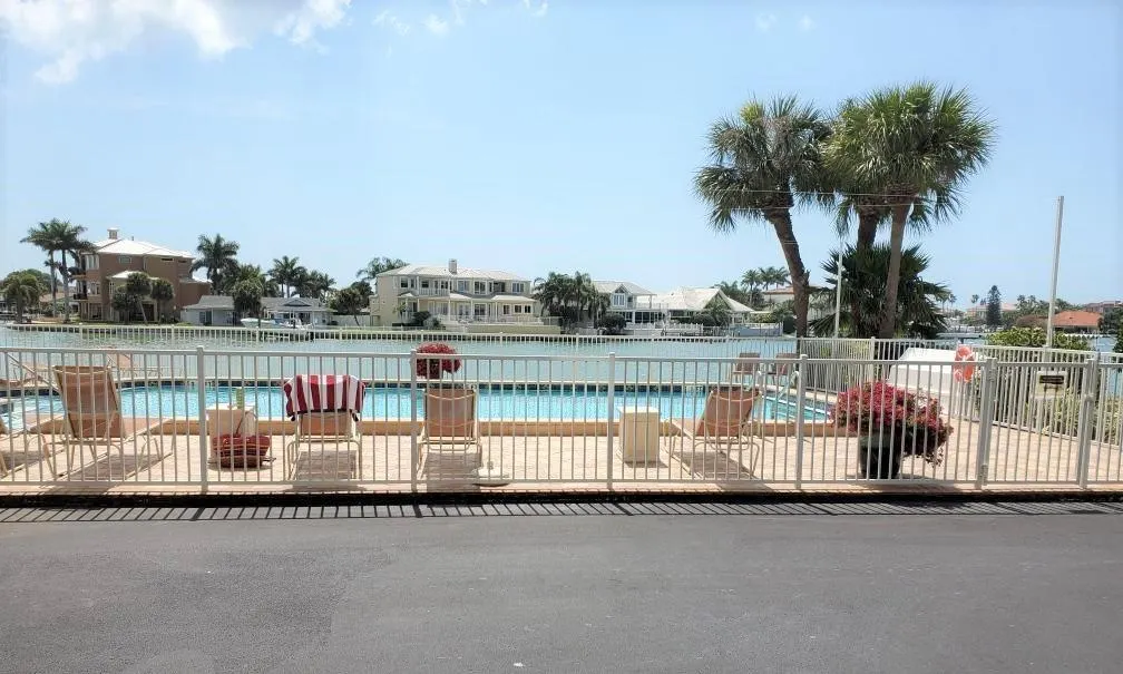 240 SAND KEY ESTS #257 #257