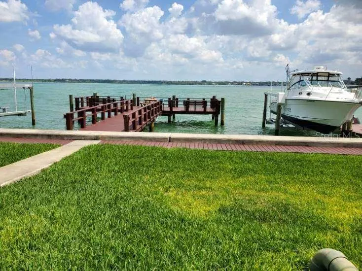 240 SAND KEY ESTS #257 #257