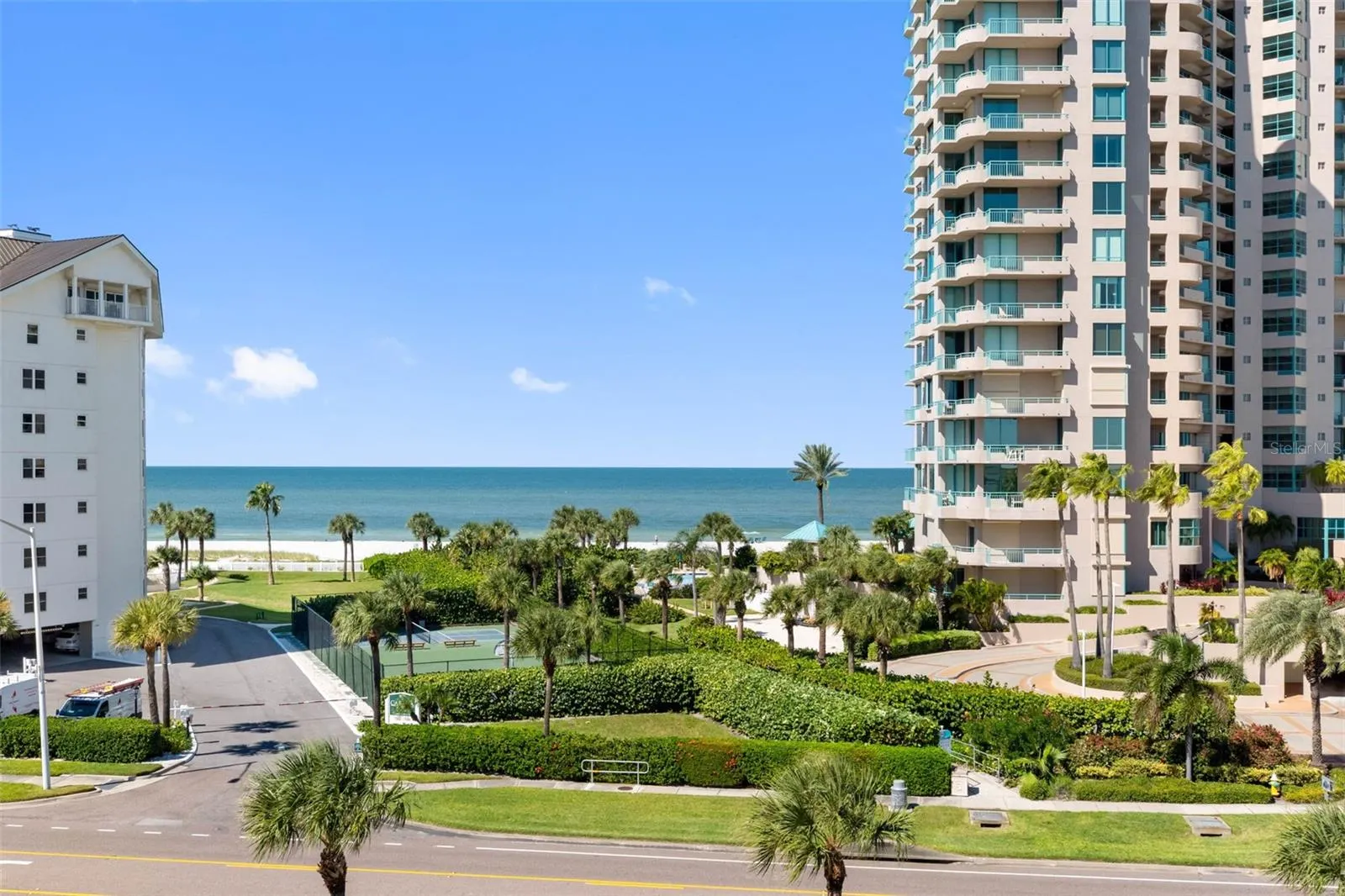 1581 GULF BLVD #403N #403N