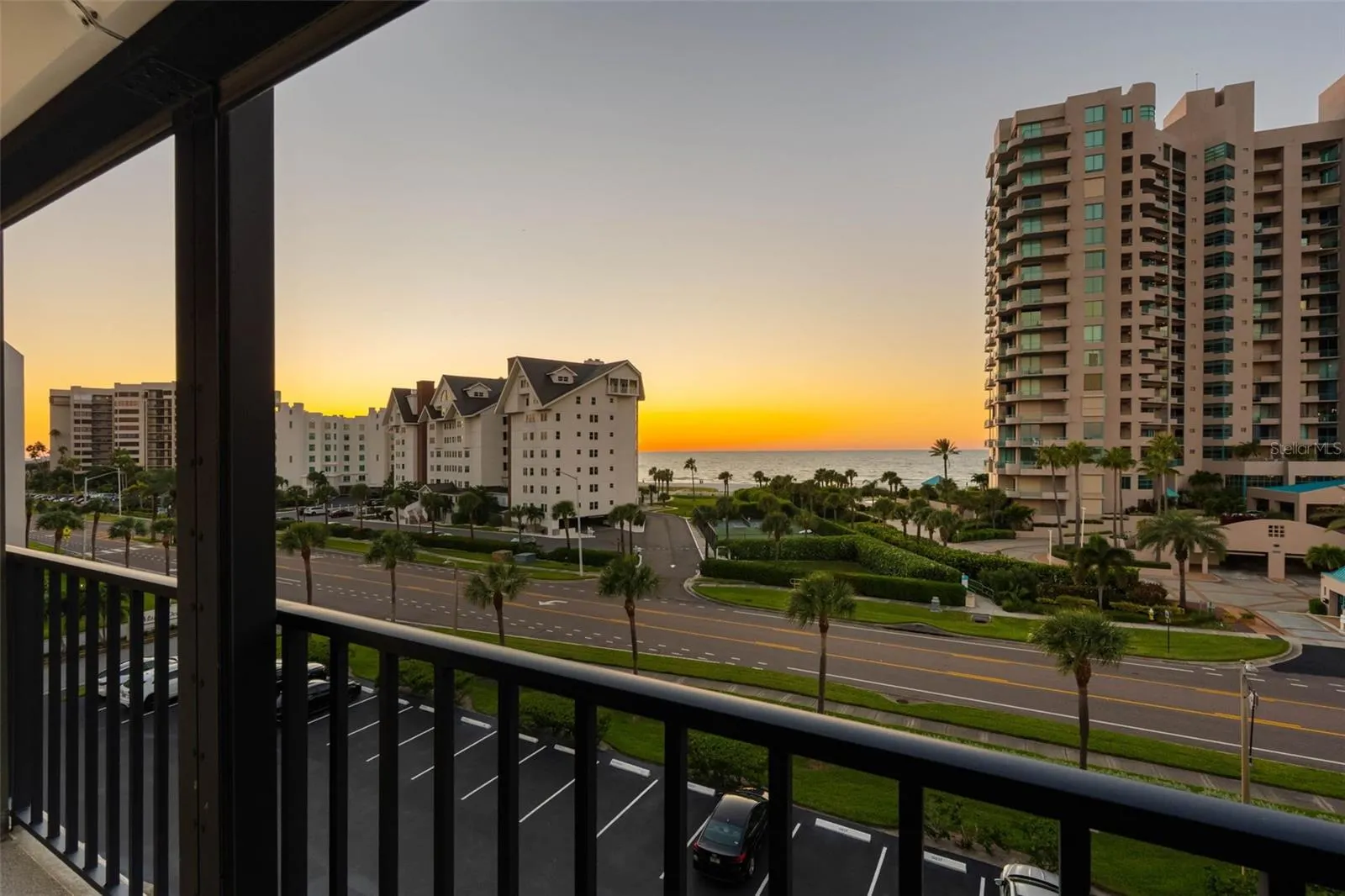 1581 GULF BLVD #403N #403N