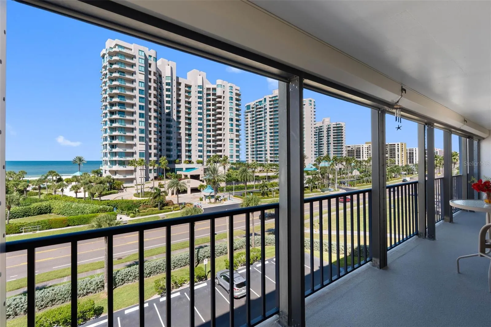 1581 GULF BLVD #403N #403N