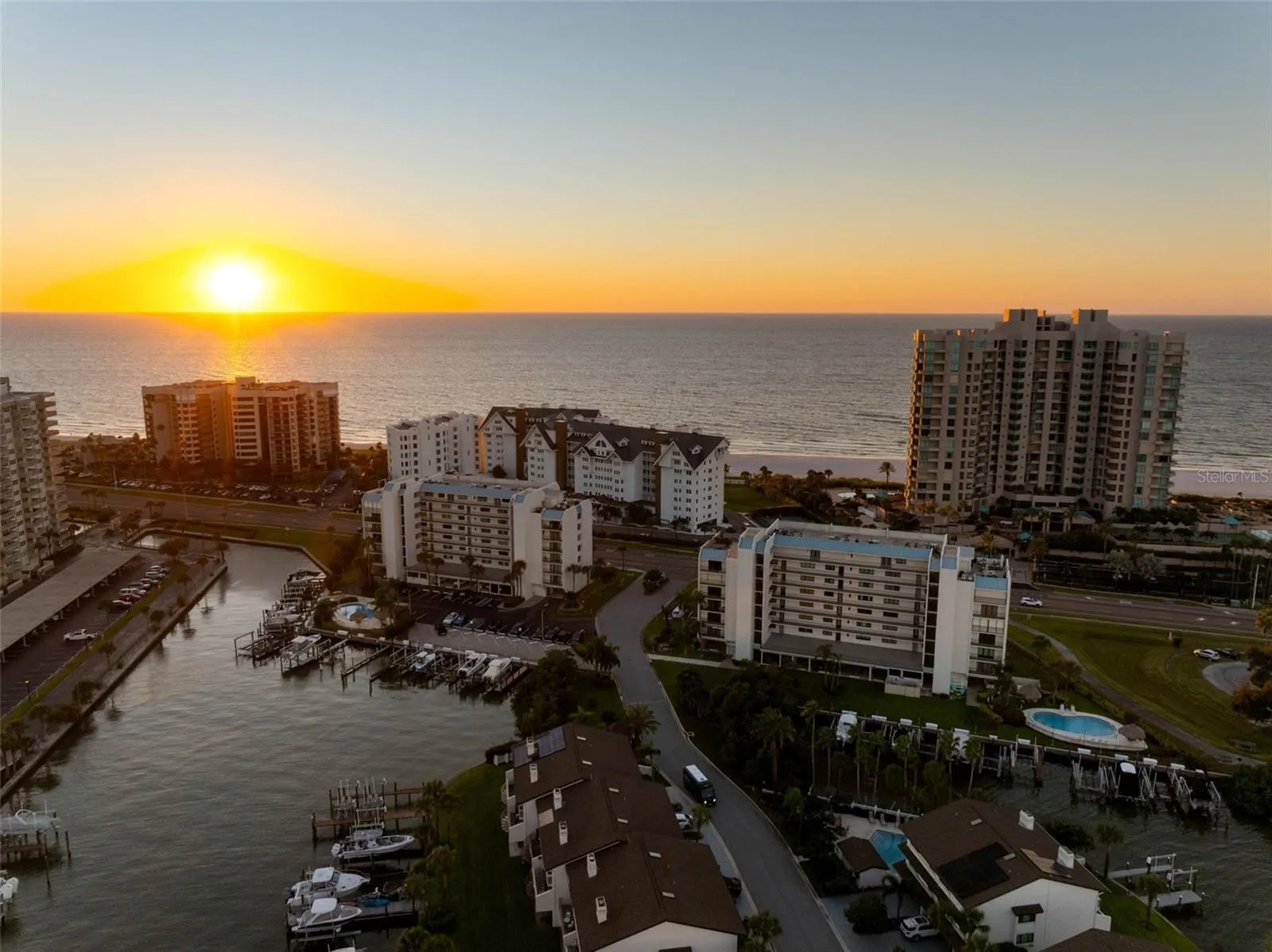 1581 GULF BLVD #403N #403N