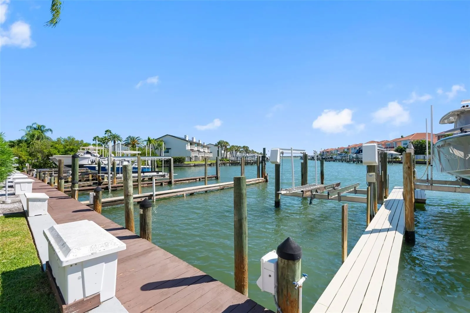 1581 GULF BLVD #403N #403N