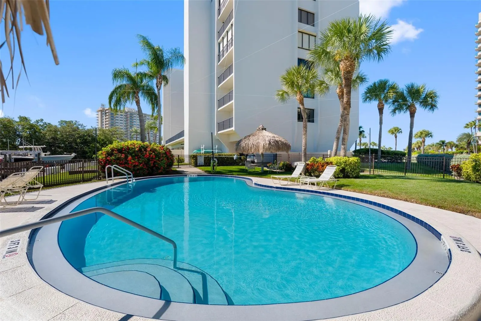 1581 GULF BLVD #403N #403N