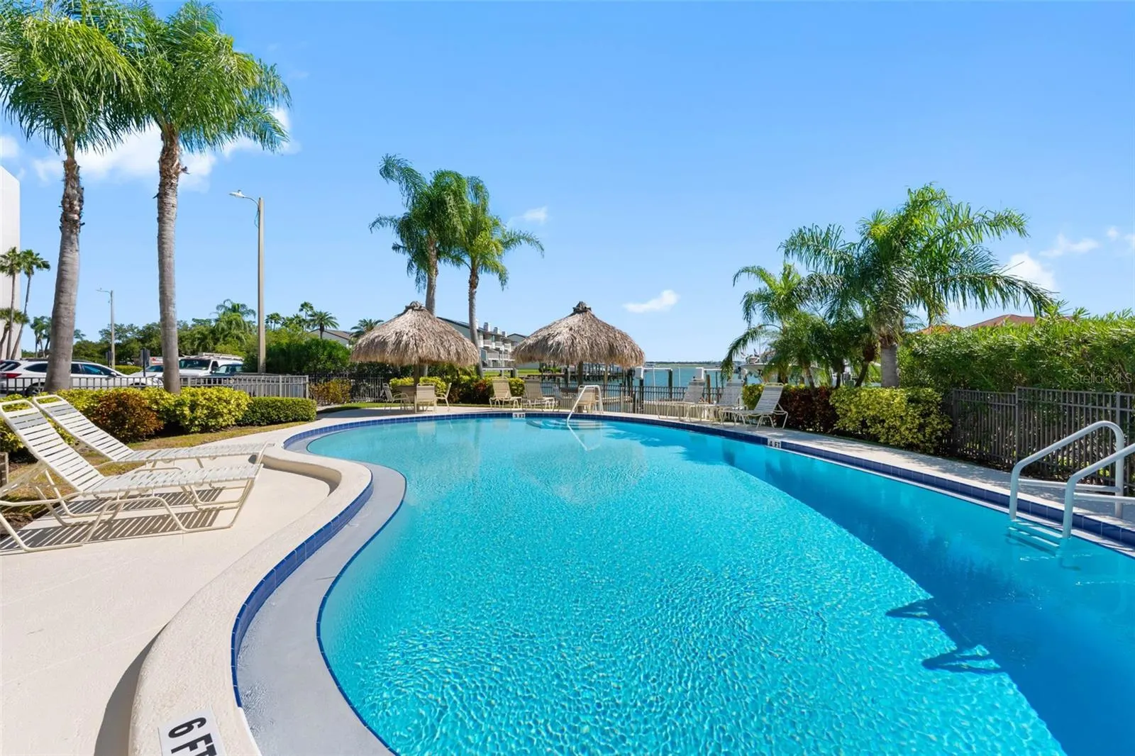 1581 GULF BLVD #403N #403N