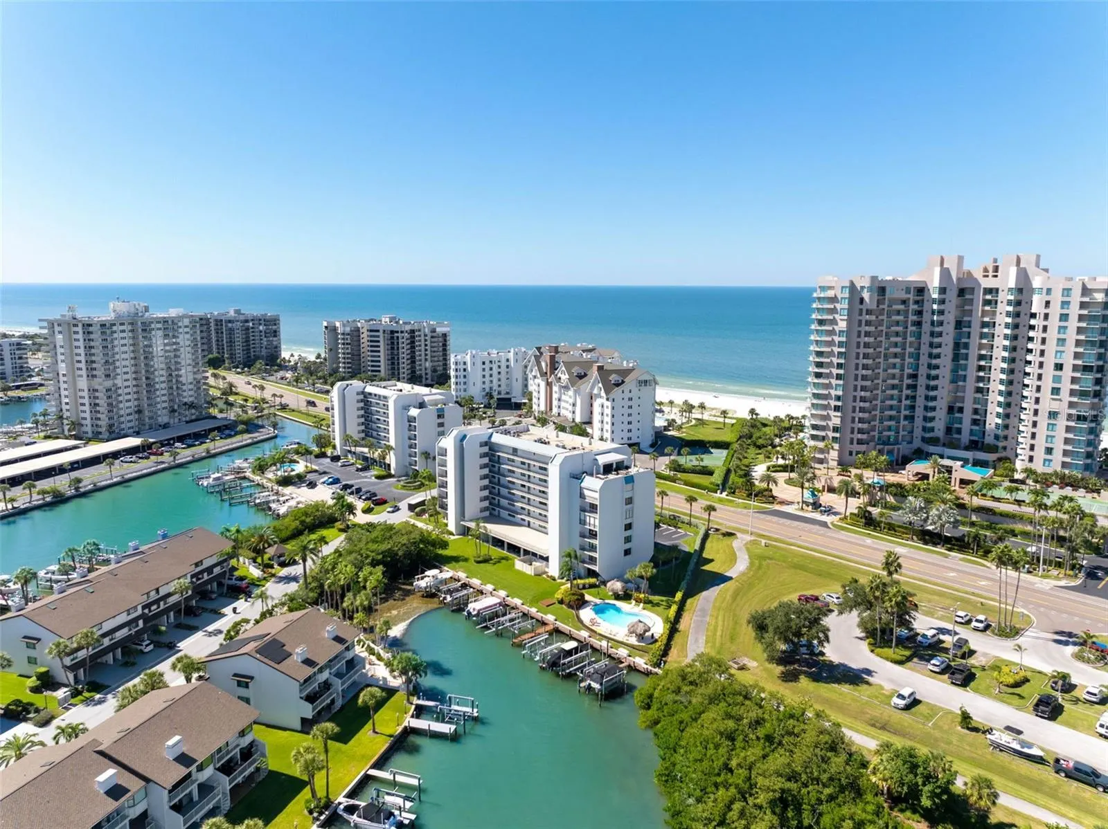 1581 GULF BLVD #403N #403N