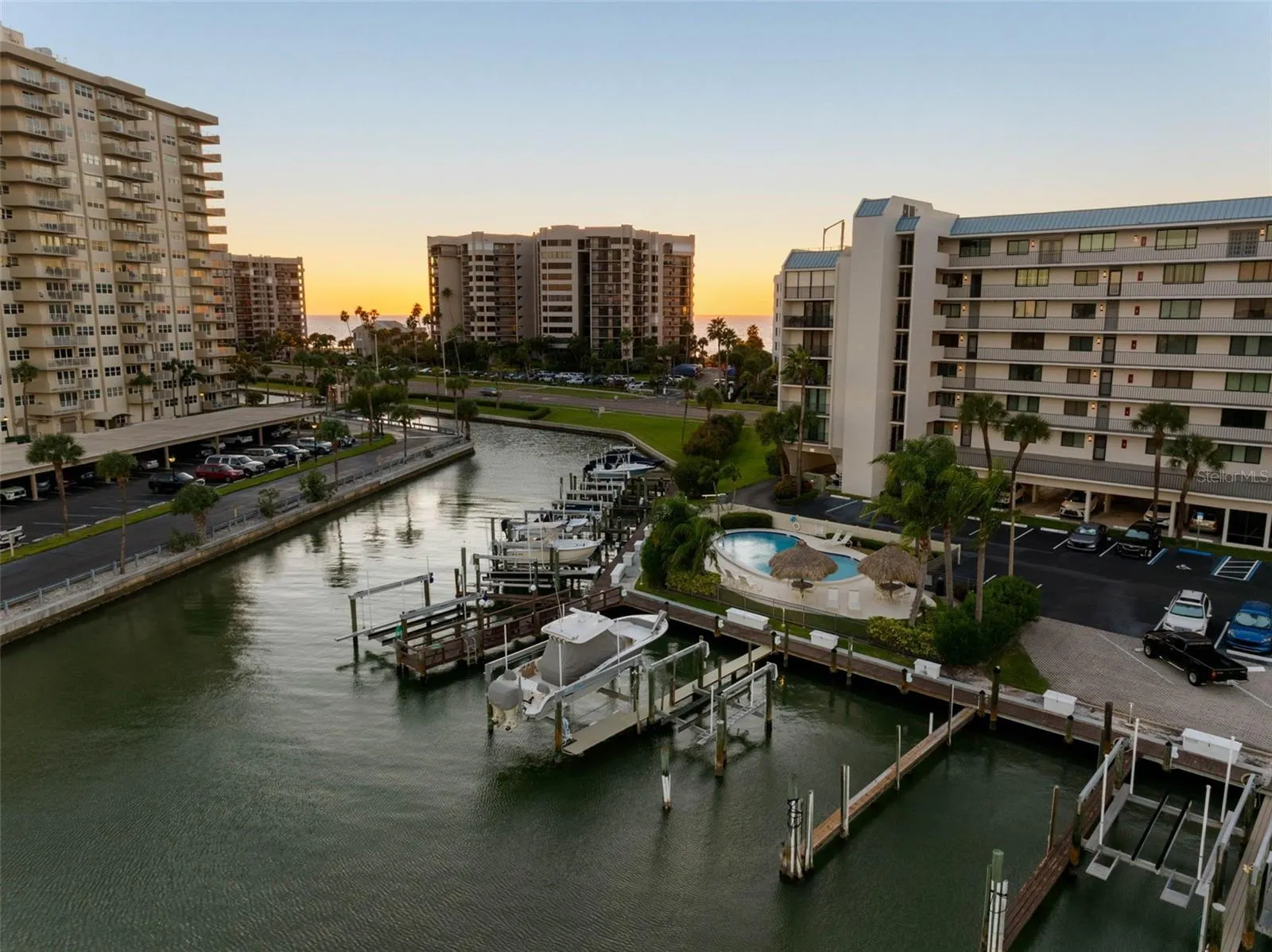 1581 GULF BLVD #403N #403N
