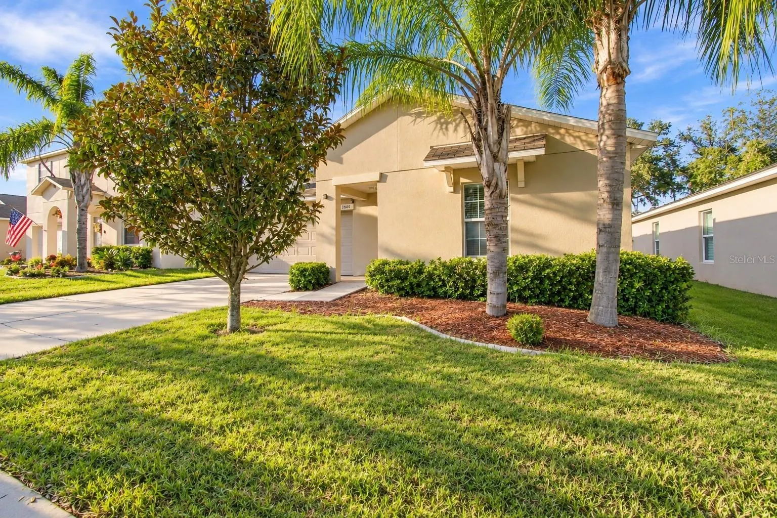 3808 KEARSNEY ABBEY CIR