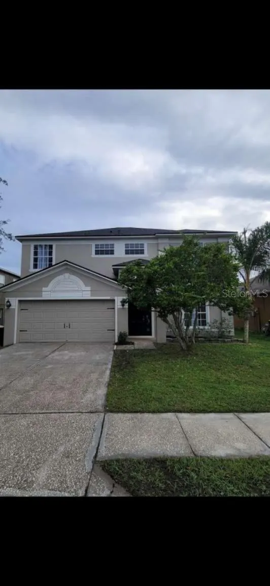 2462 HARRISON PLACE BLVD