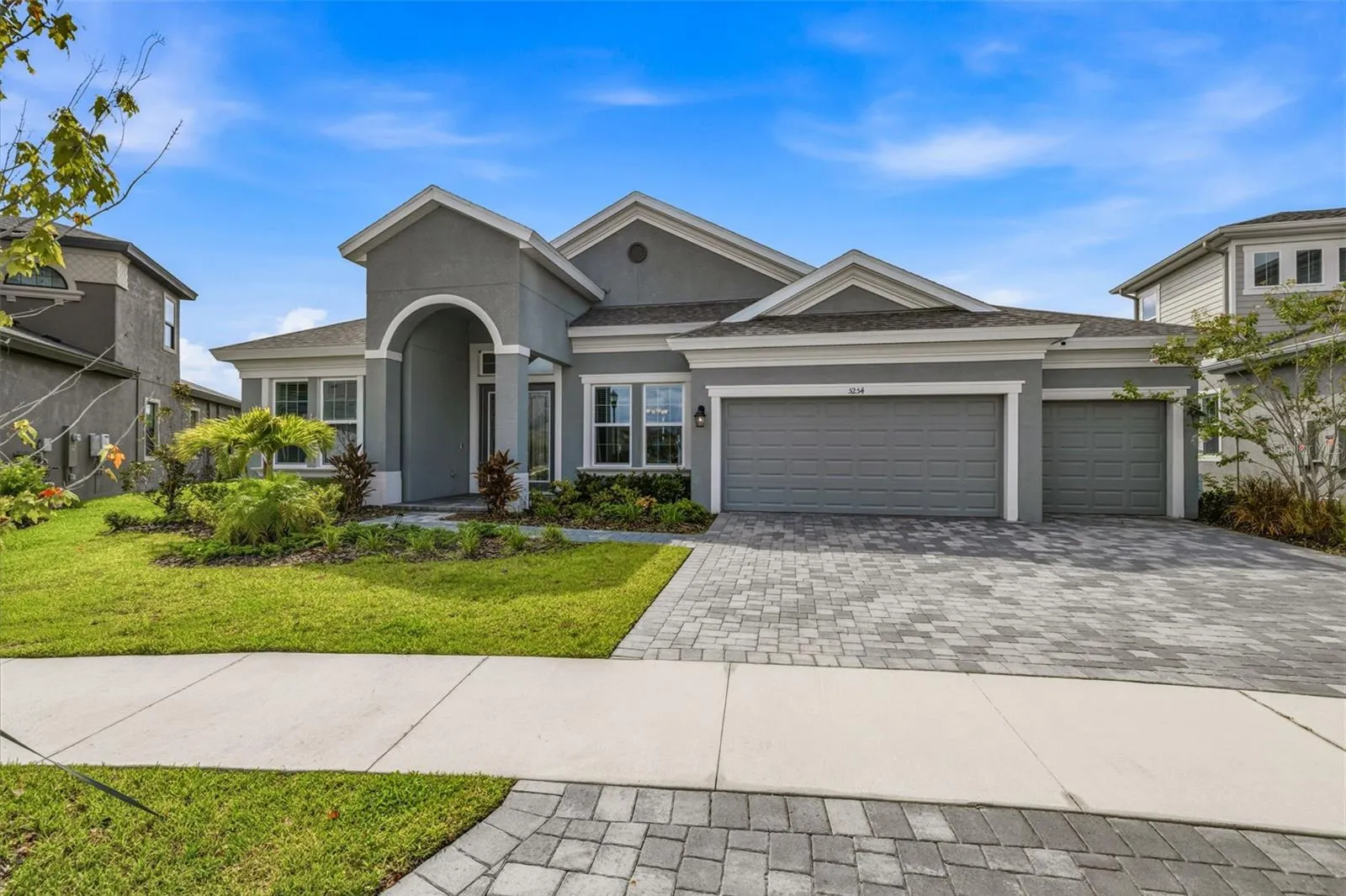 5254 WOLF CREEK DR