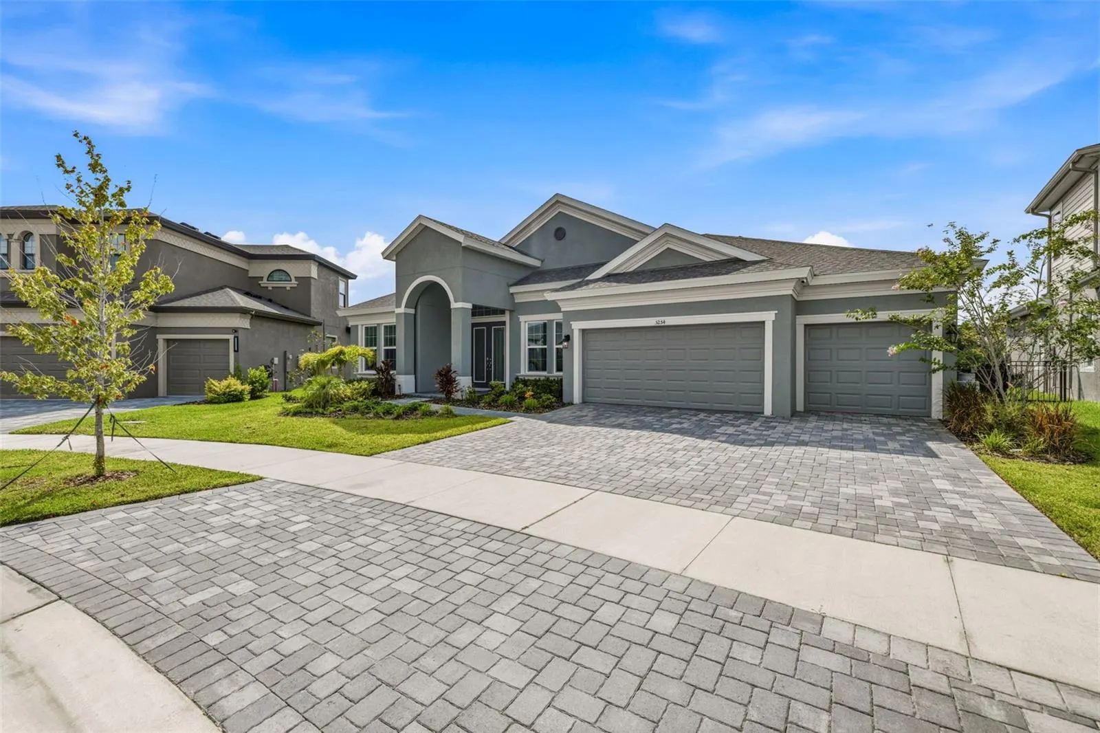 5254 WOLF CREEK DR
