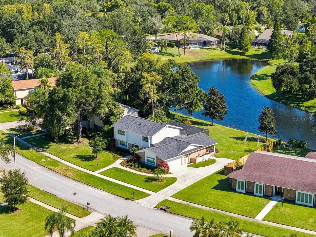 4110 CARROLLWOOD VILLAGE DR