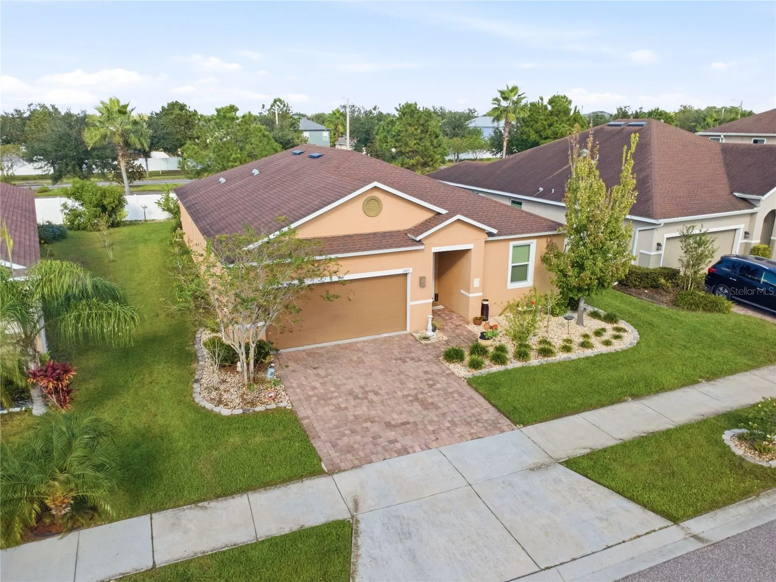 11413 BRIGHTON KNOLL LOOP