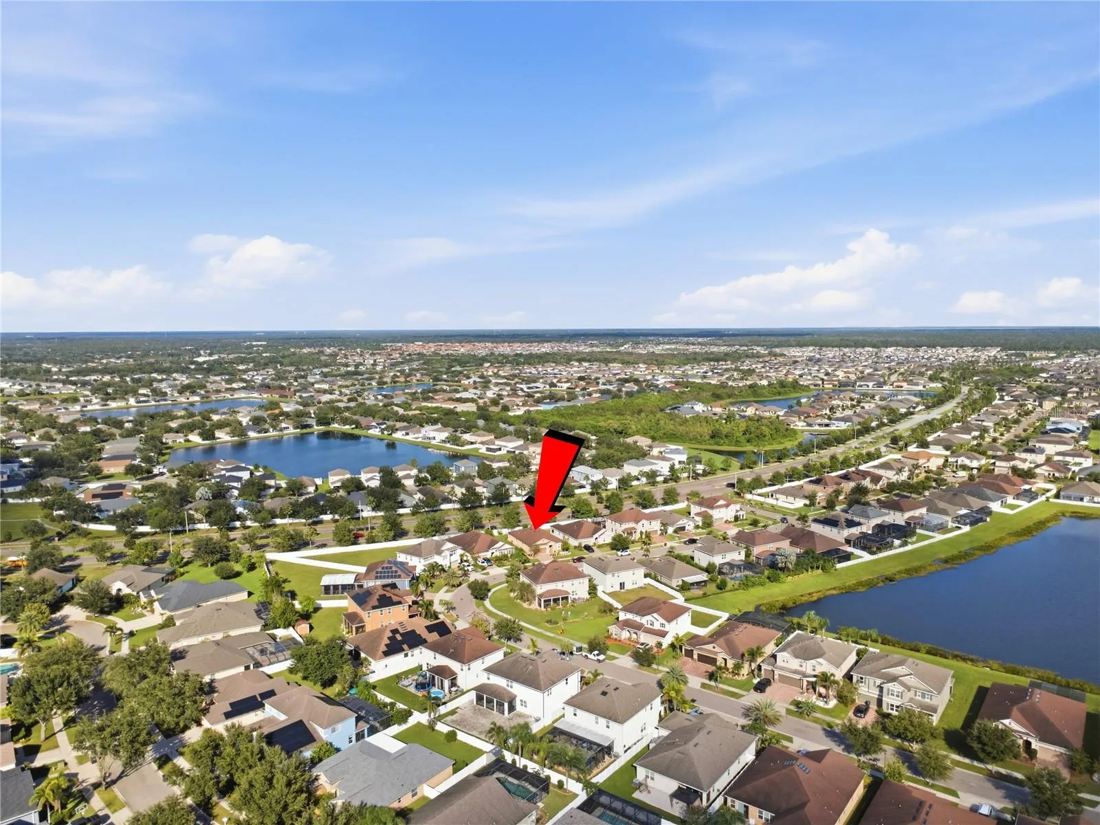 11413 BRIGHTON KNOLL LOOP