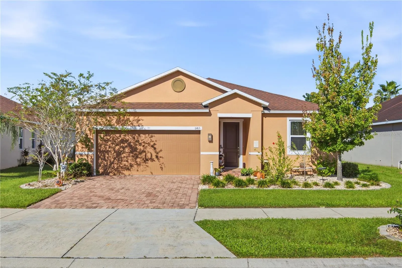 11413 BRIGHTON KNOLL LOOP