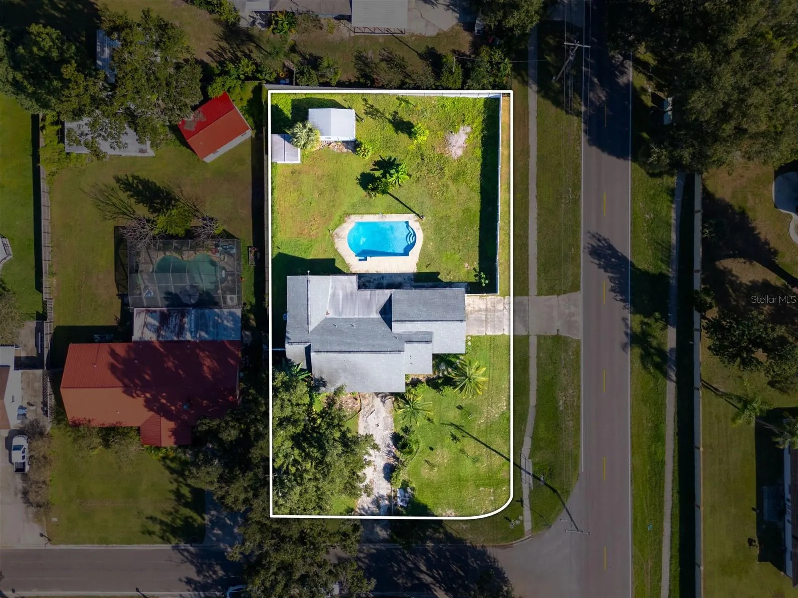334 HOLLOWTREE DR