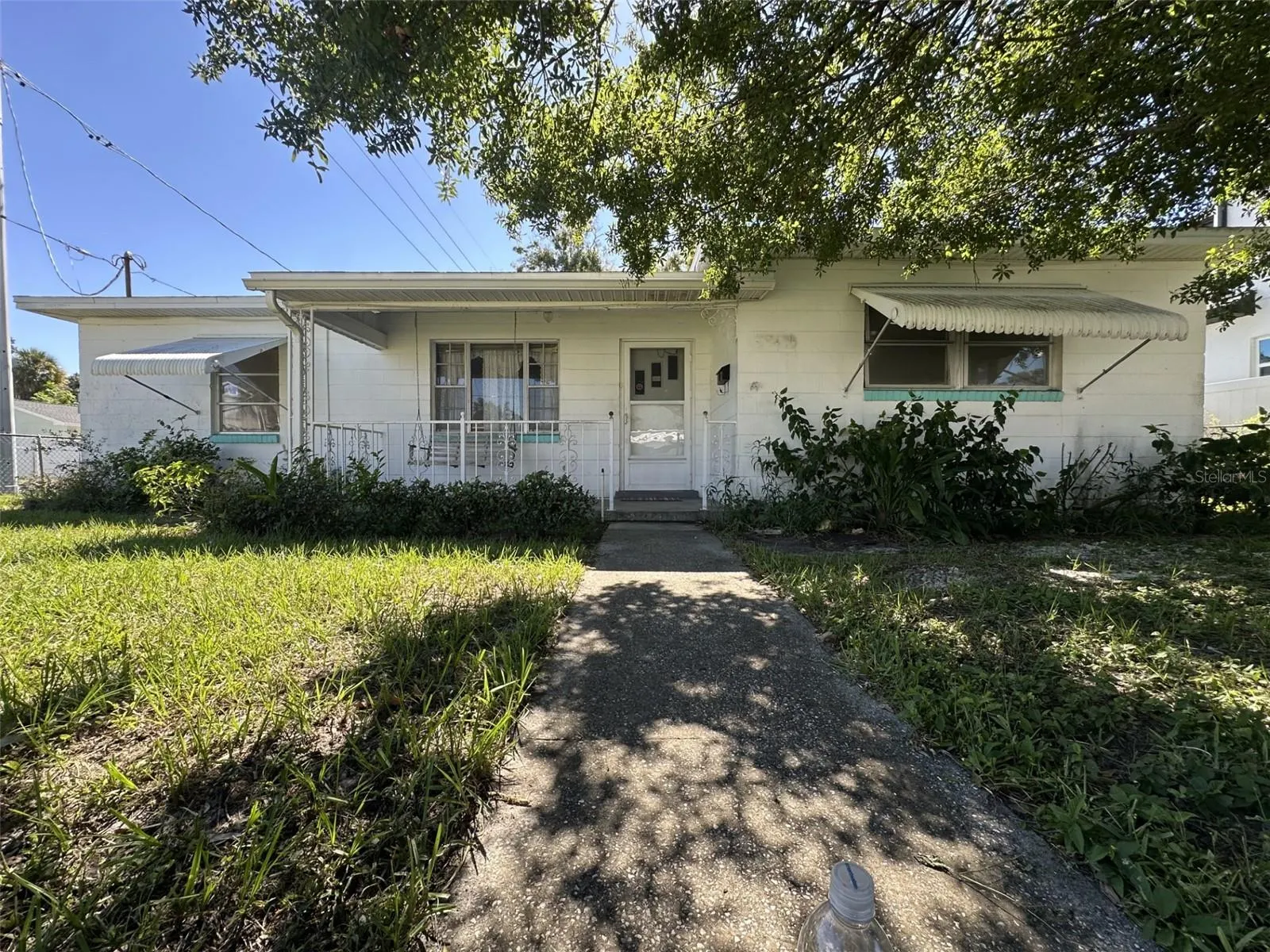 3302 W PAXTON AVE