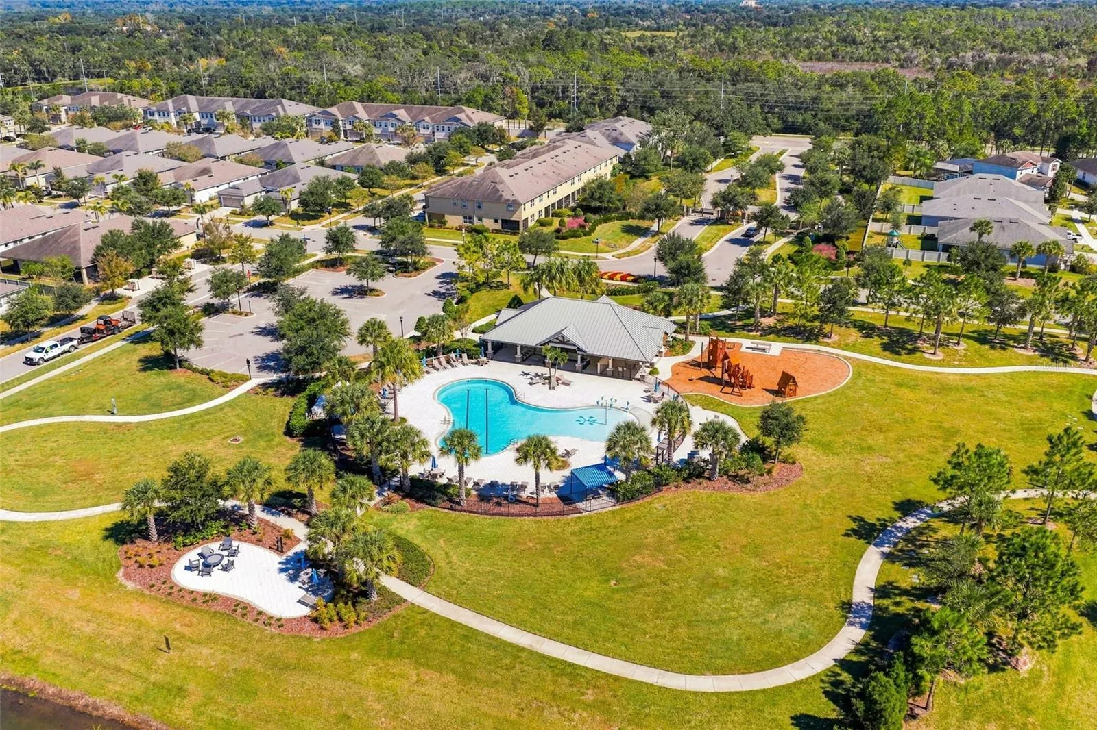 11417 BLUE WOODS DR
