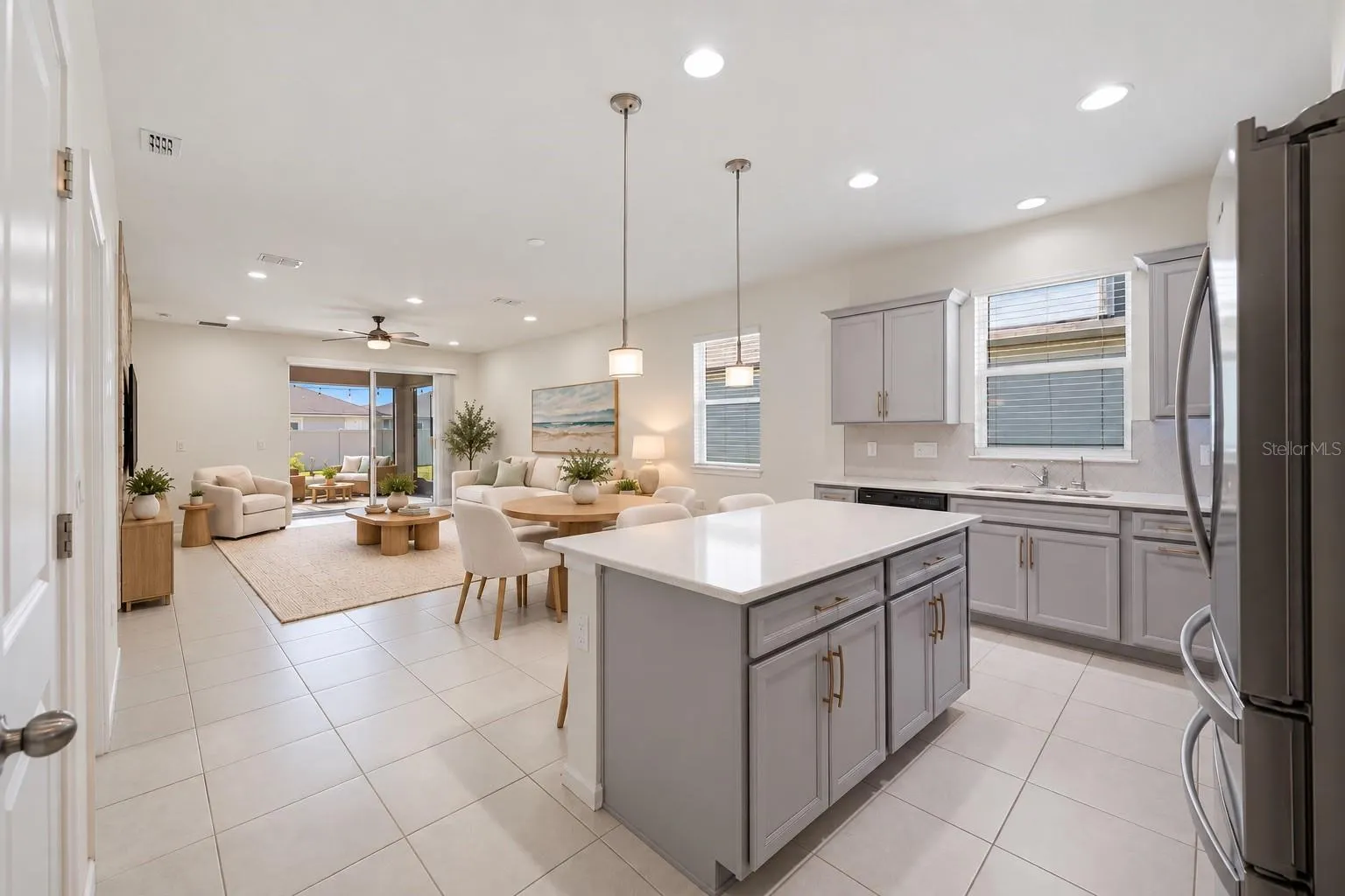 11417 BLUE WOODS DR