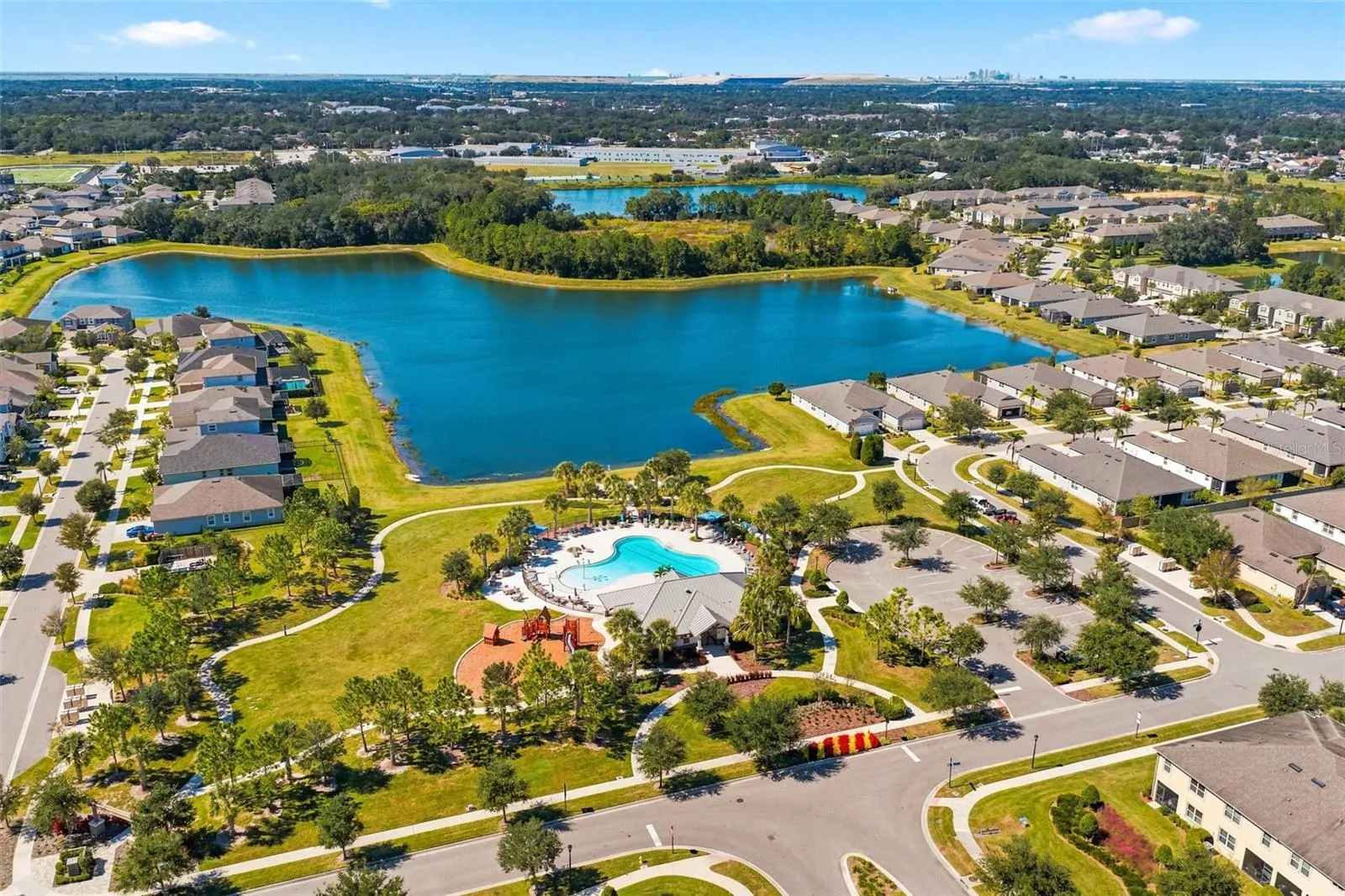 11417 BLUE WOODS DR