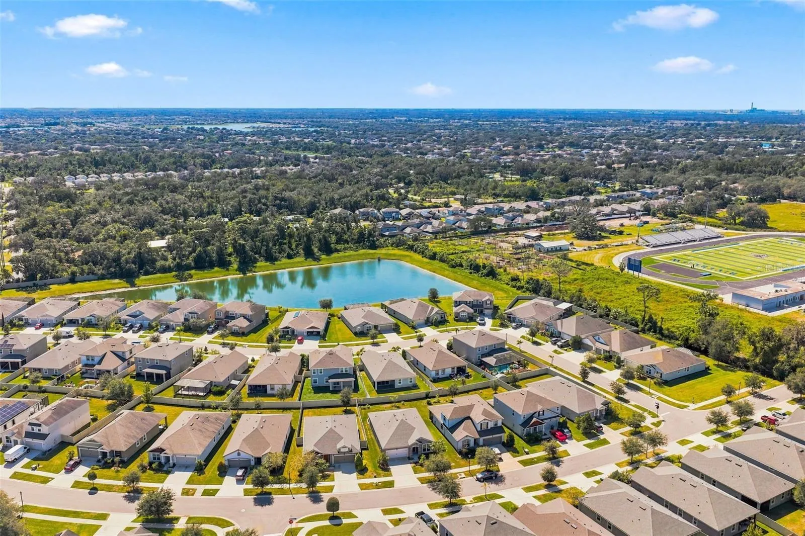 11417 BLUE WOODS DR