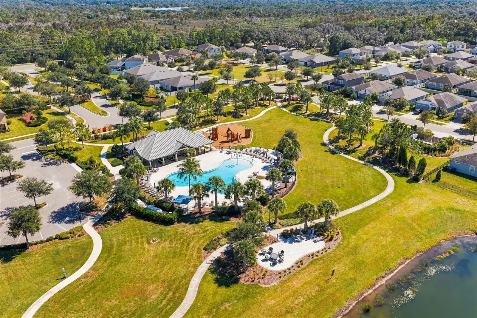 11417 BLUE WOODS DR
