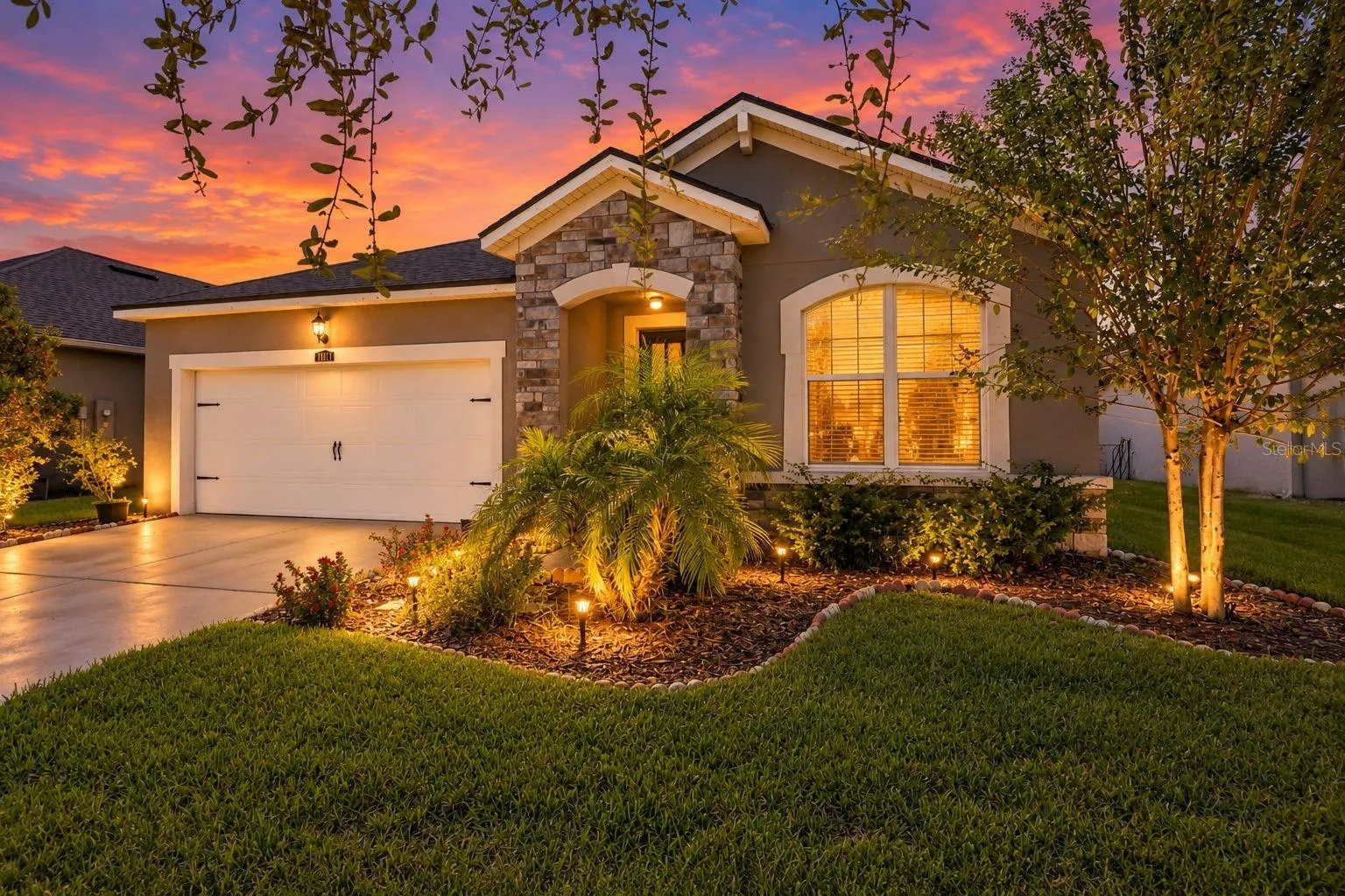 11417 BLUE WOODS DR