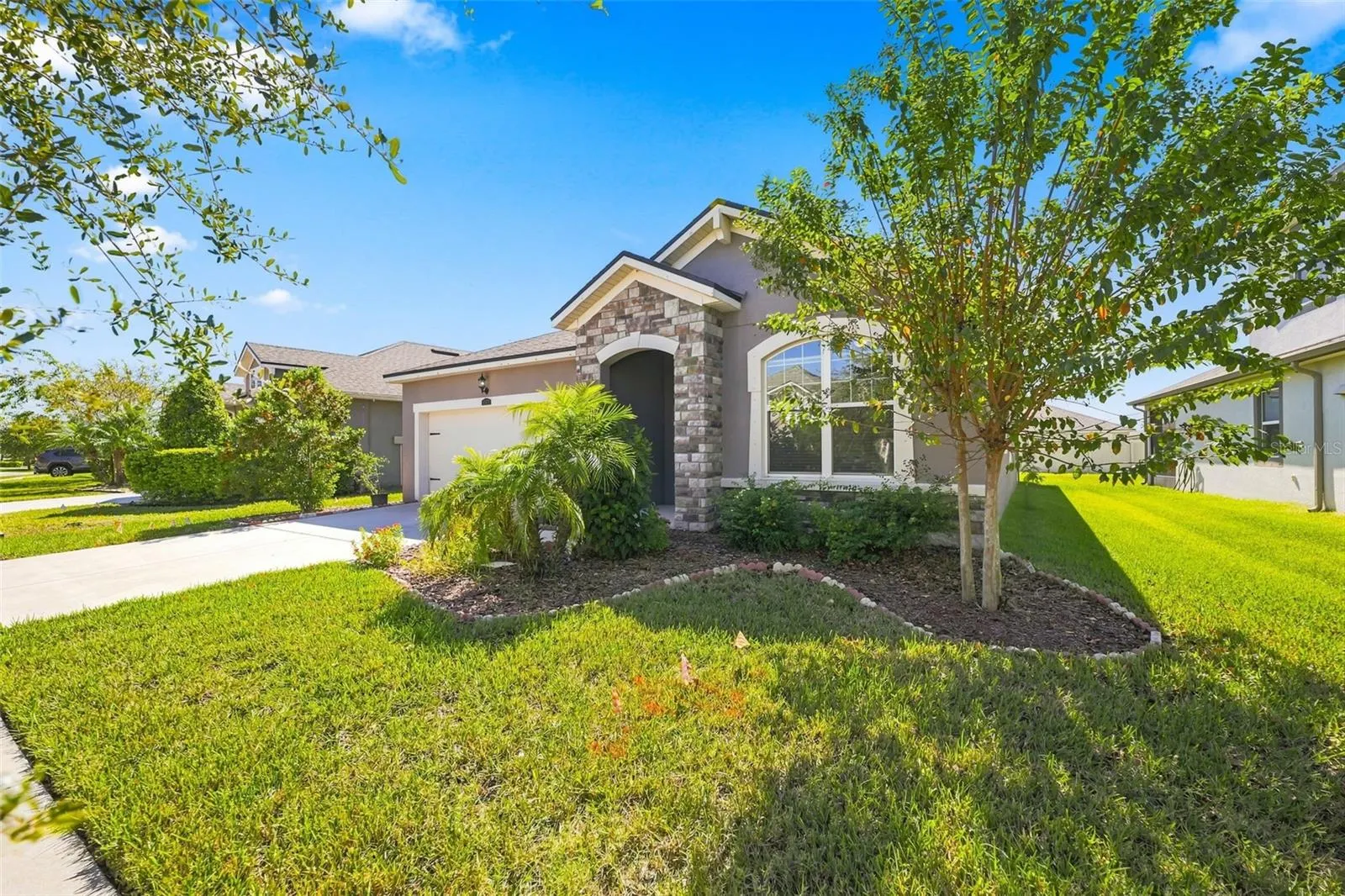 11417 BLUE WOODS DR