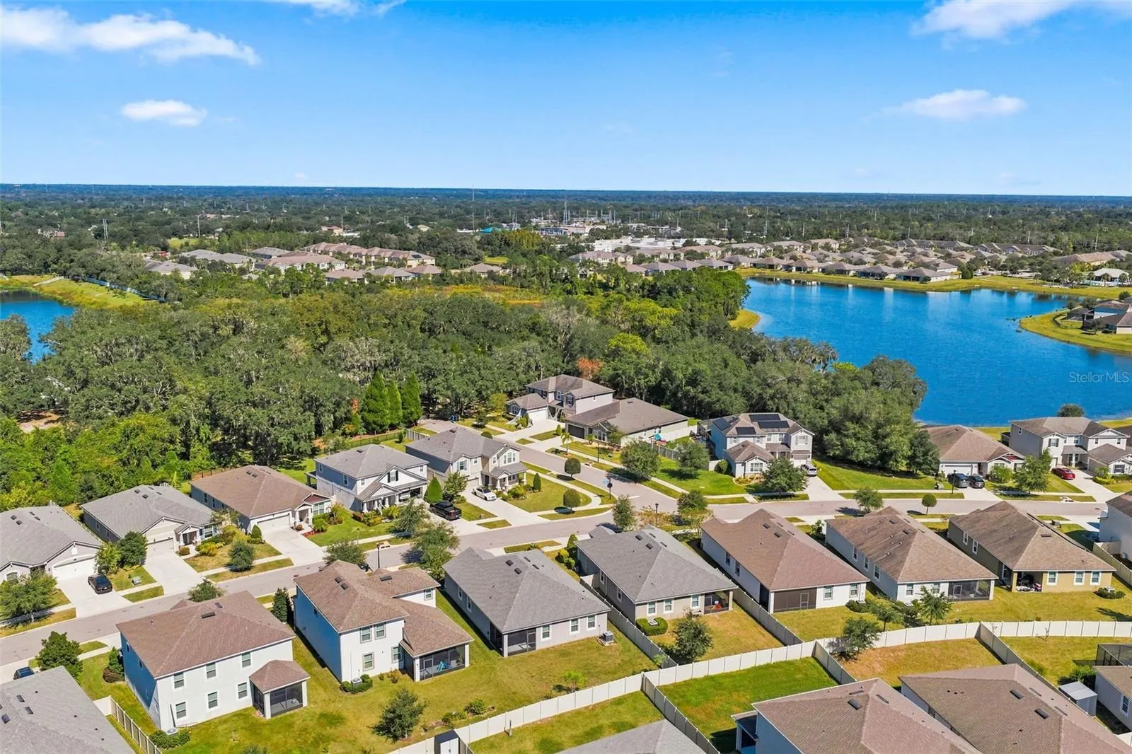 11417 BLUE WOODS DR