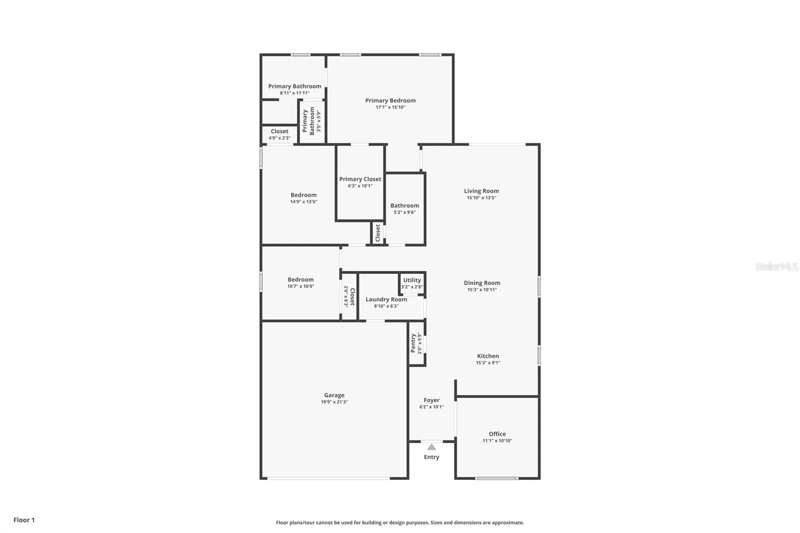 11417 BLUE WOODS DR