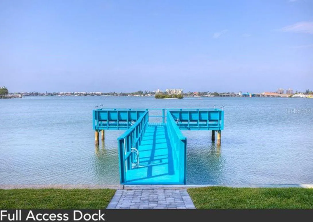 1824 SHORE DR S #206 #206