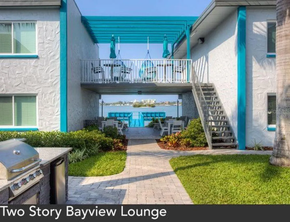 1824 SHORE DR S #206 #206