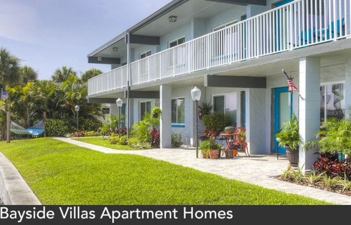 1824 SHORE DR S #206 #206