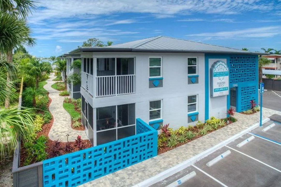 1824 SHORE DR S #209 #209