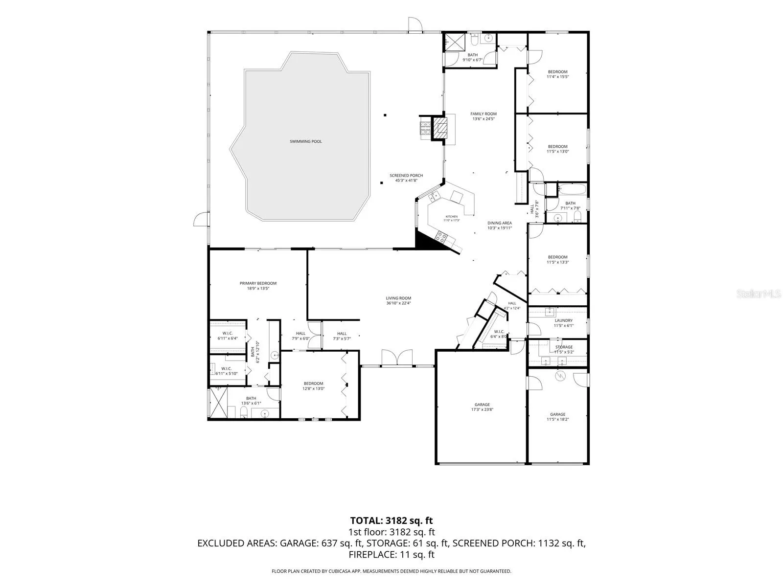 2769 NORTHRIDGE DR E