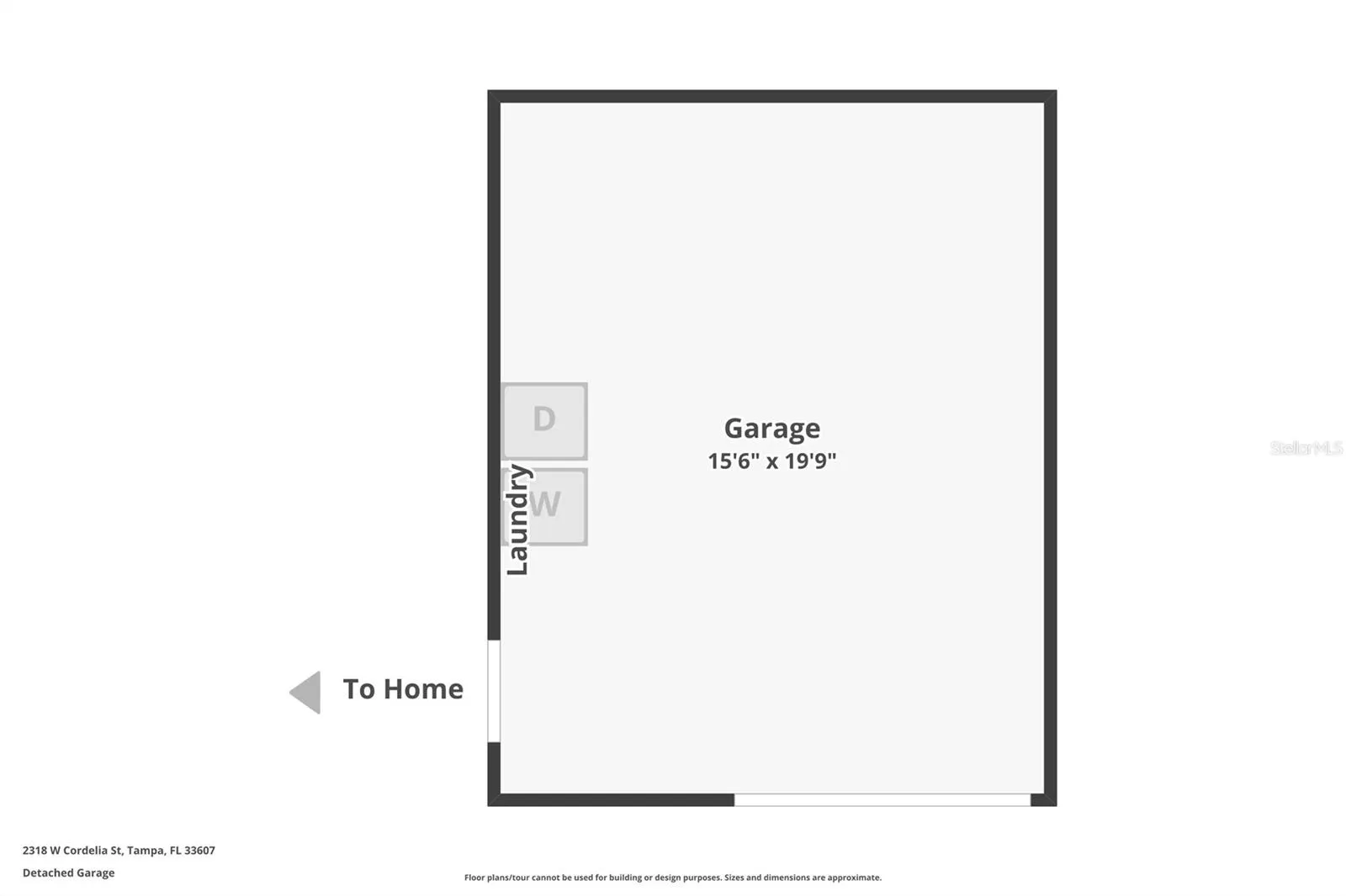 2318 W CORDELIA ST
