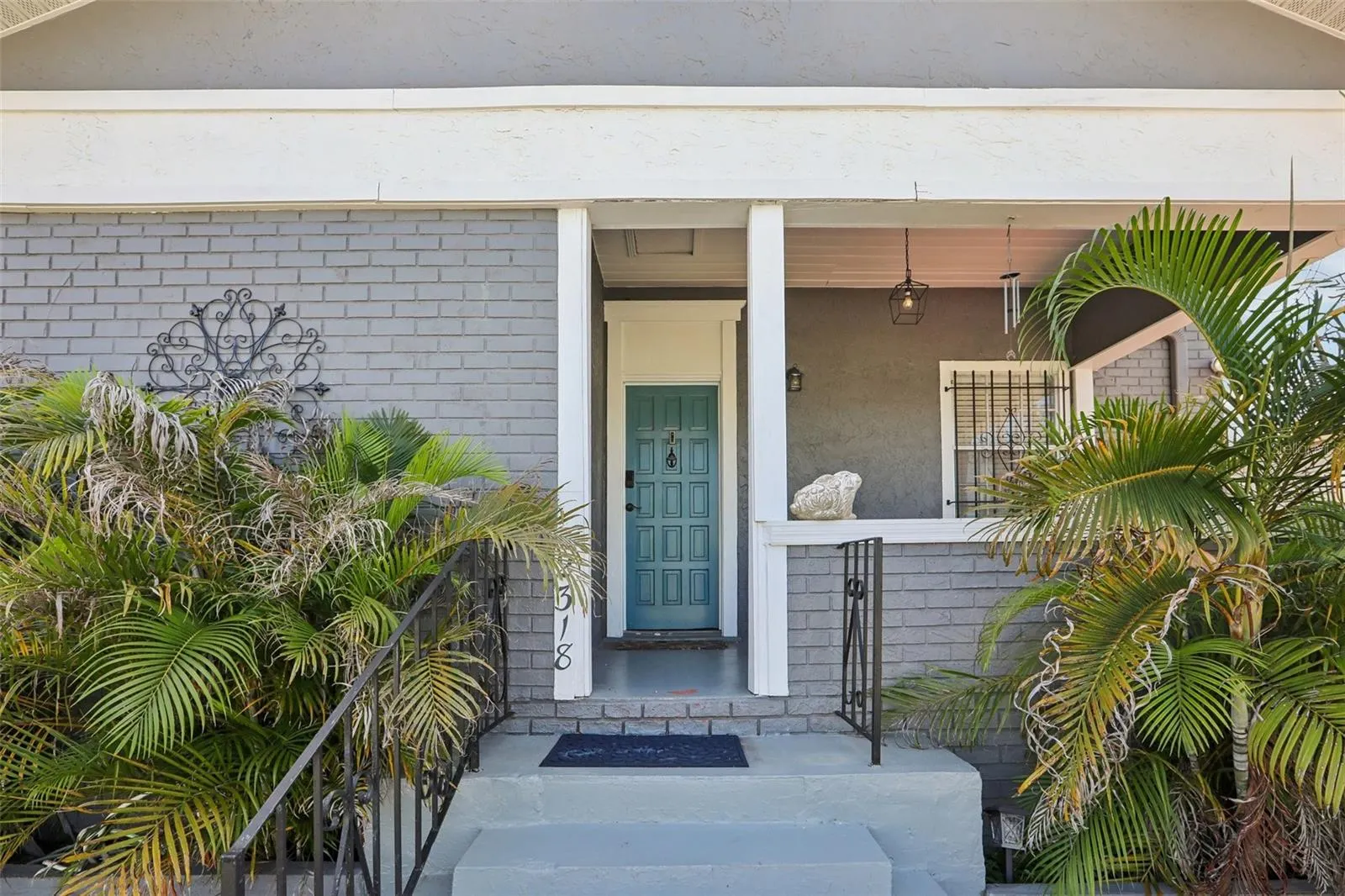 2318 W CORDELIA ST